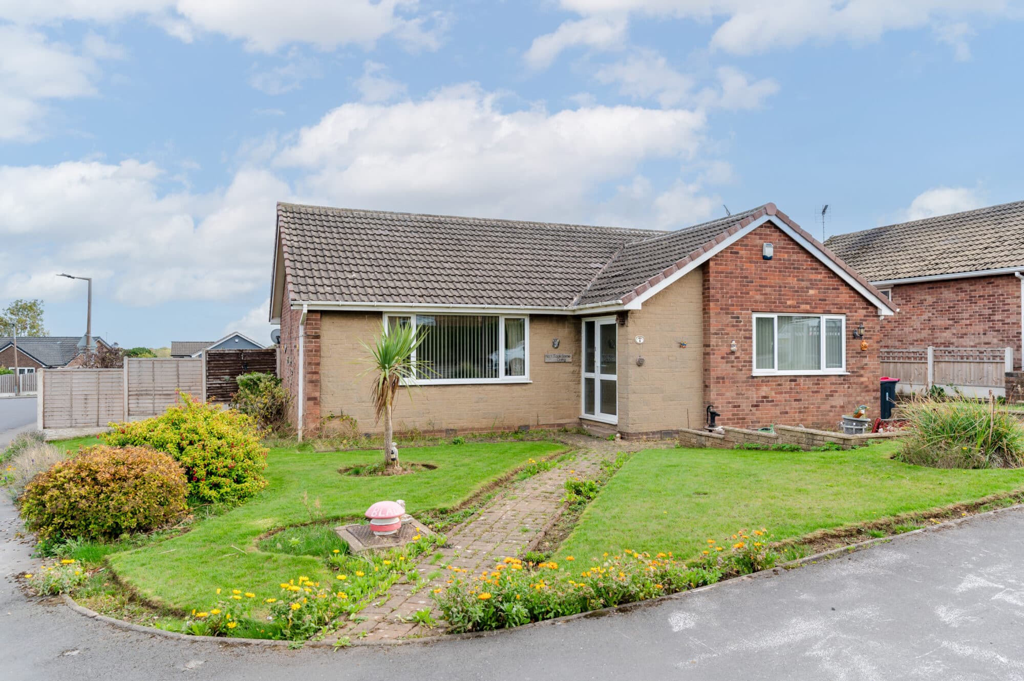 Laurel Close, South Anston, S25