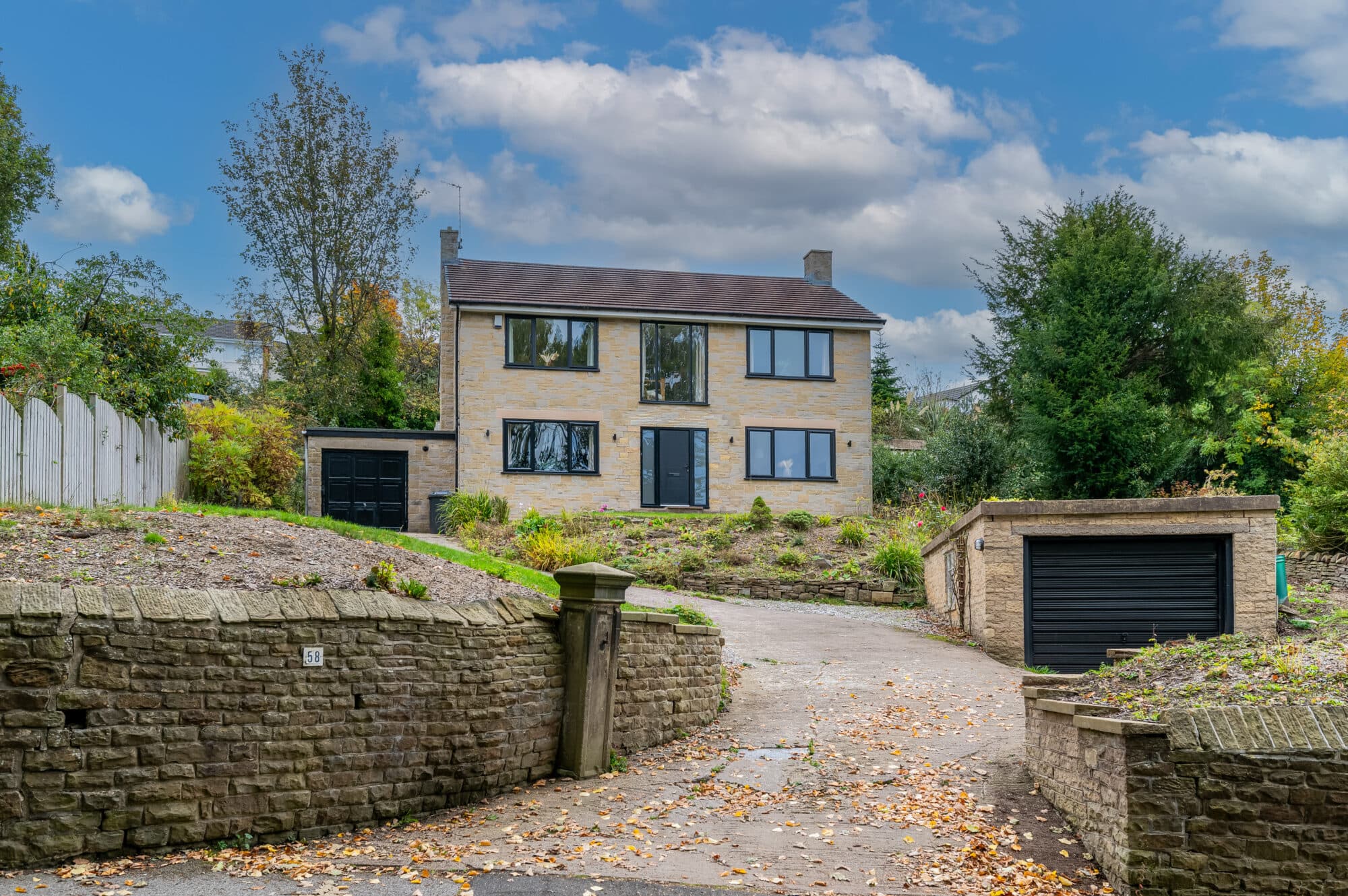 Queen Victoria Road, Totley Rise, S17