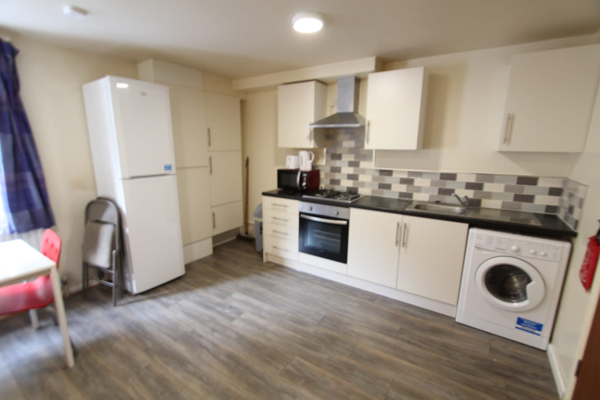 Turners Lane, Sheffield, S10