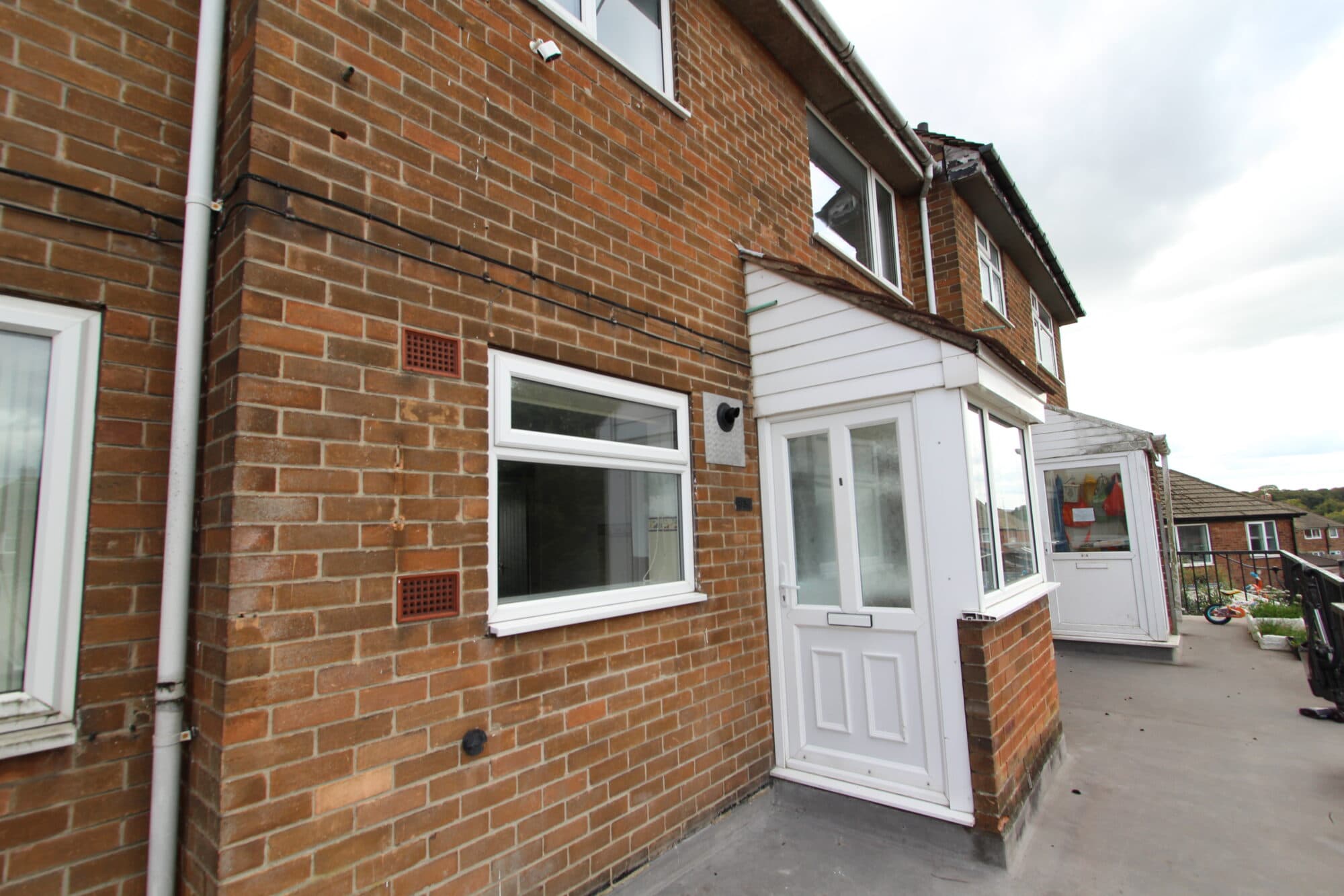 Charnock Dale Road, Sheffield, S12