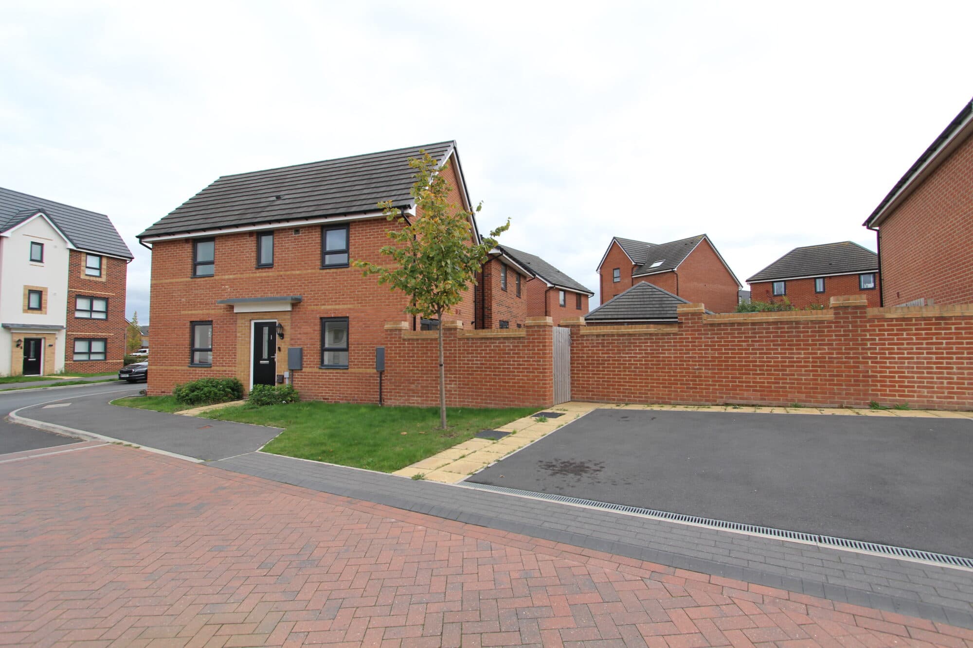 Rotherfields, Waverley, S60