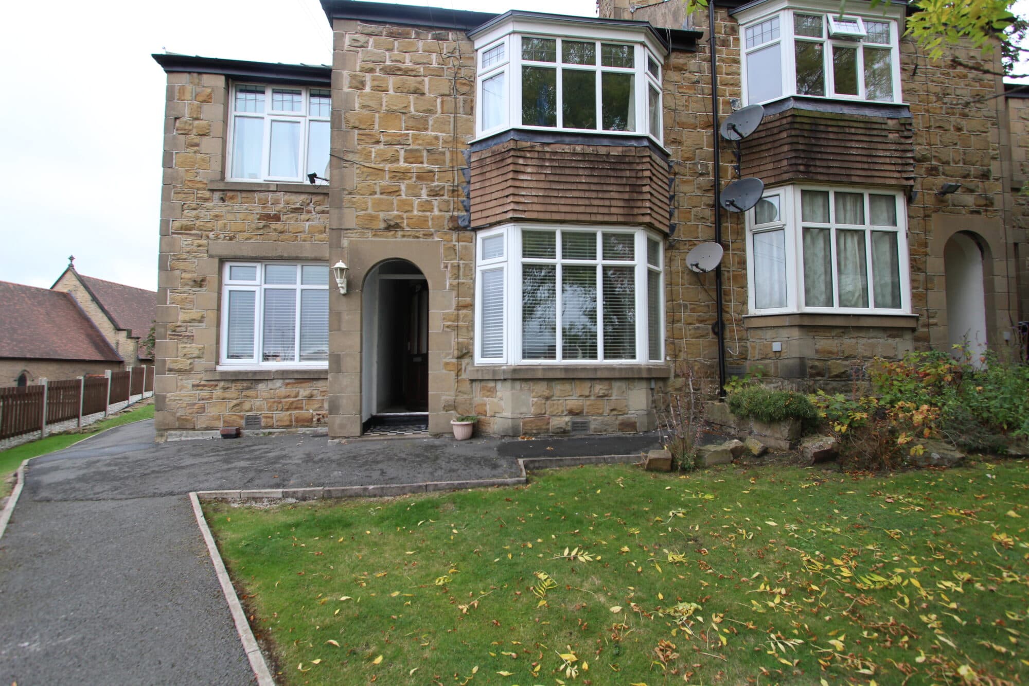 Botanical Road, Sheffield, S11