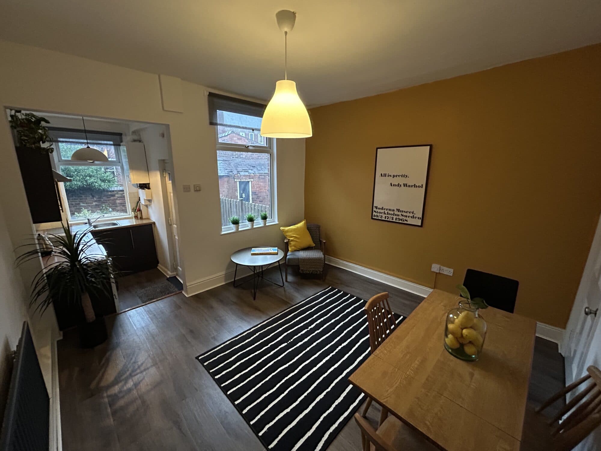 Hunter House Road, Hunters Bar, S11