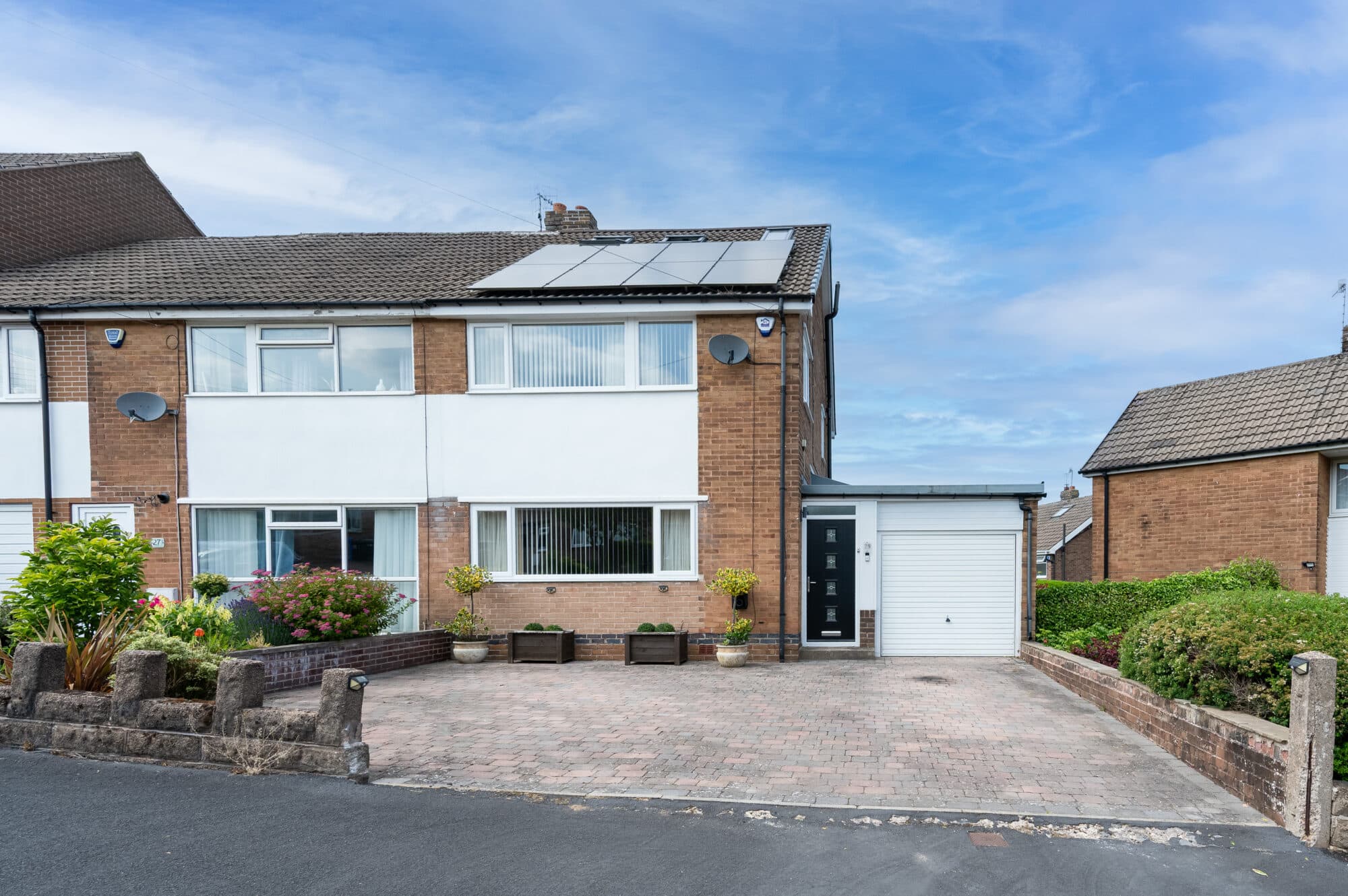 Rosamond Drive, Bradway, S17