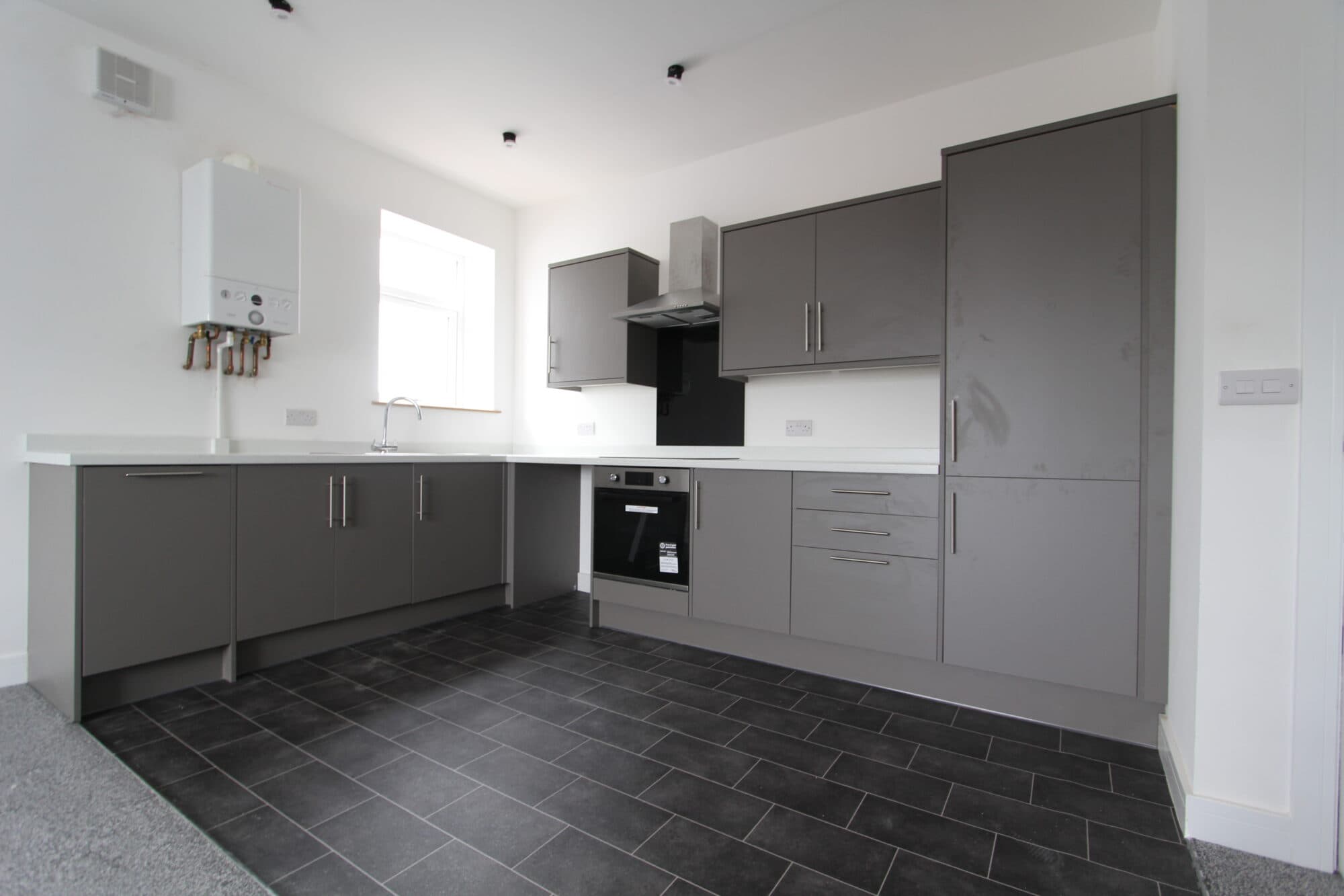 Nursery Road, Swallownest, S26