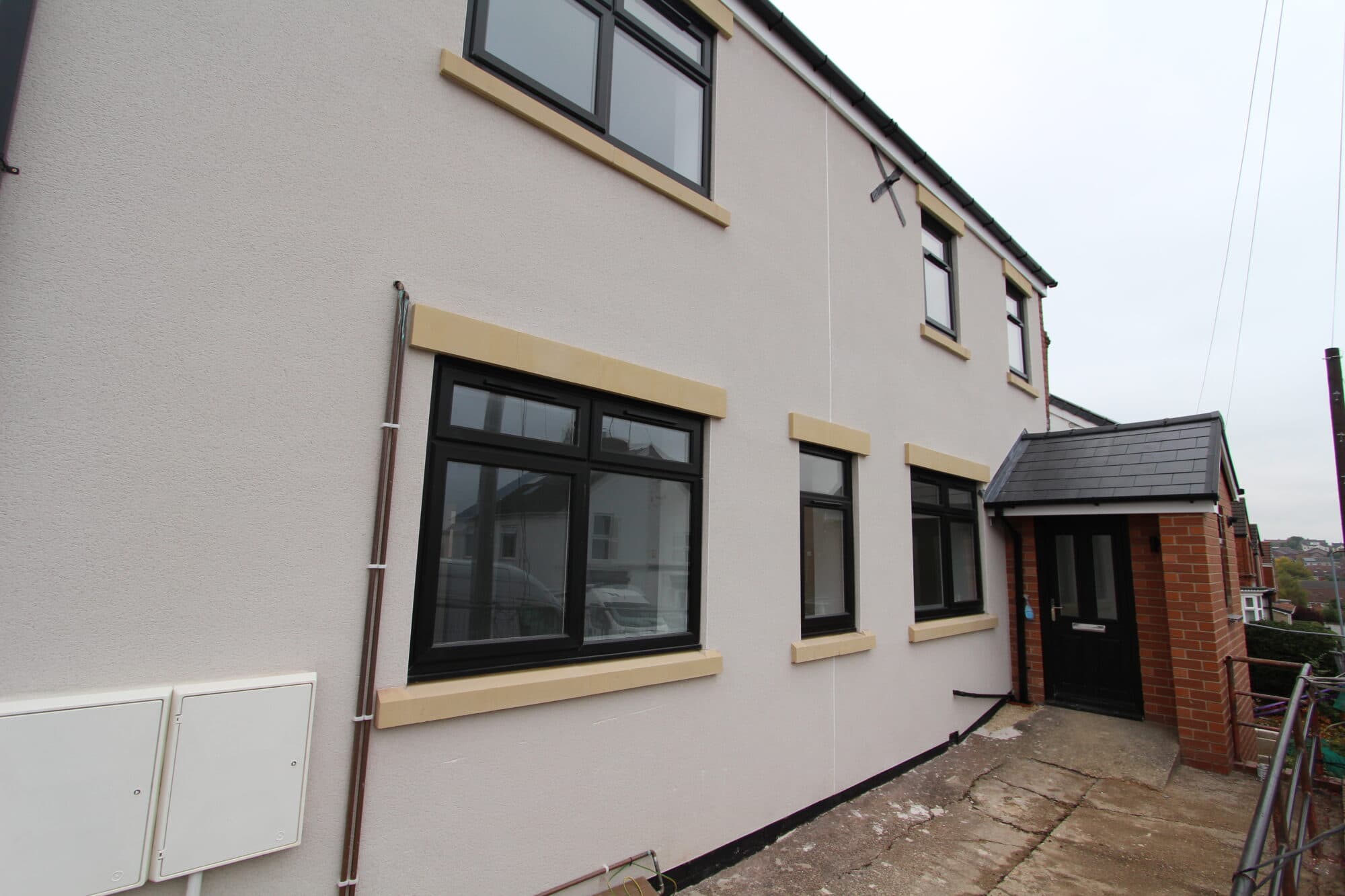 Nursery Road, Swallownest, S26