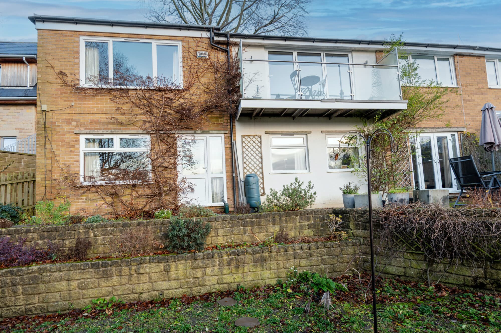 Kingsley Park Grove, Ecclesall, S11