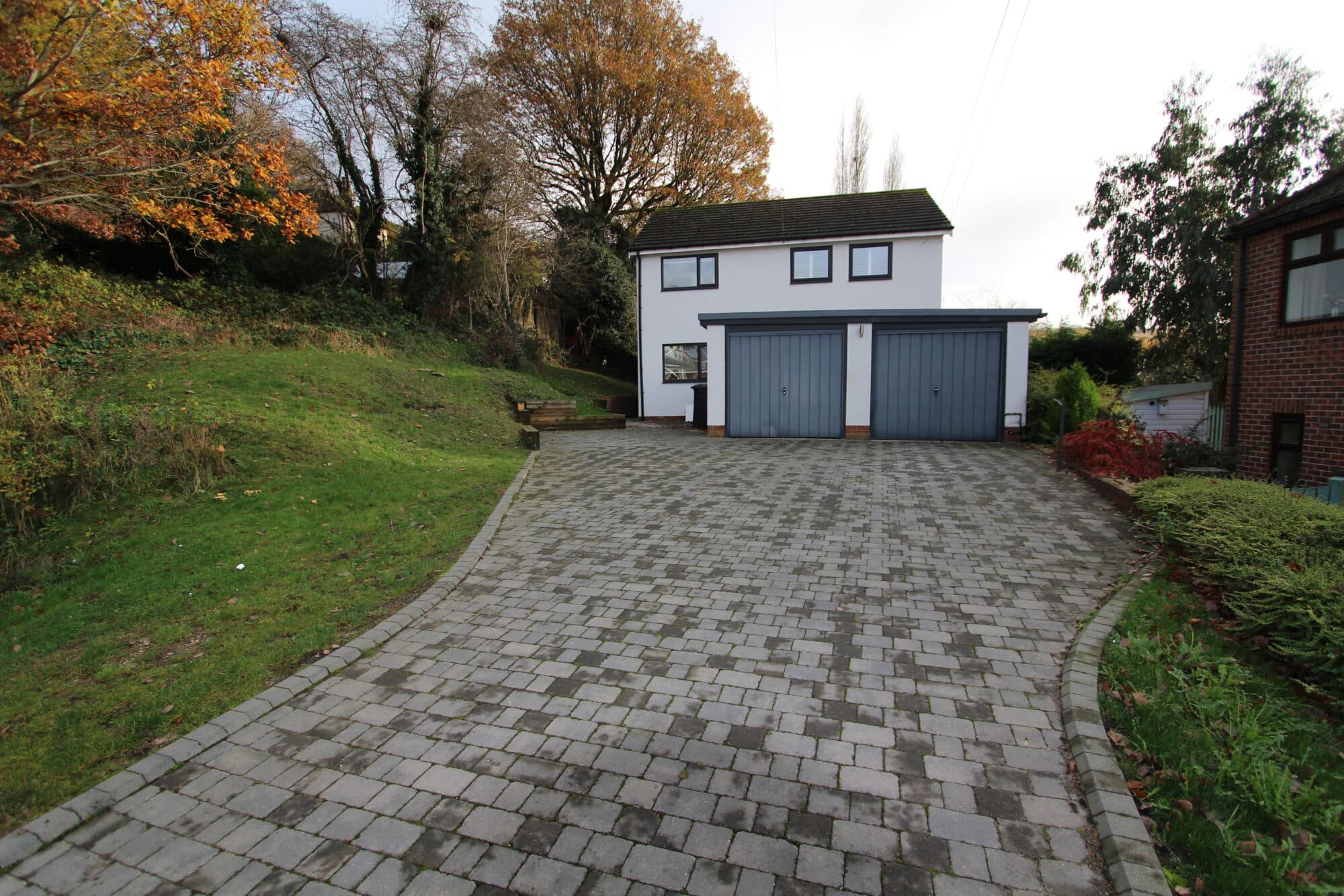 Hackthorn Road, Sheffield, S8