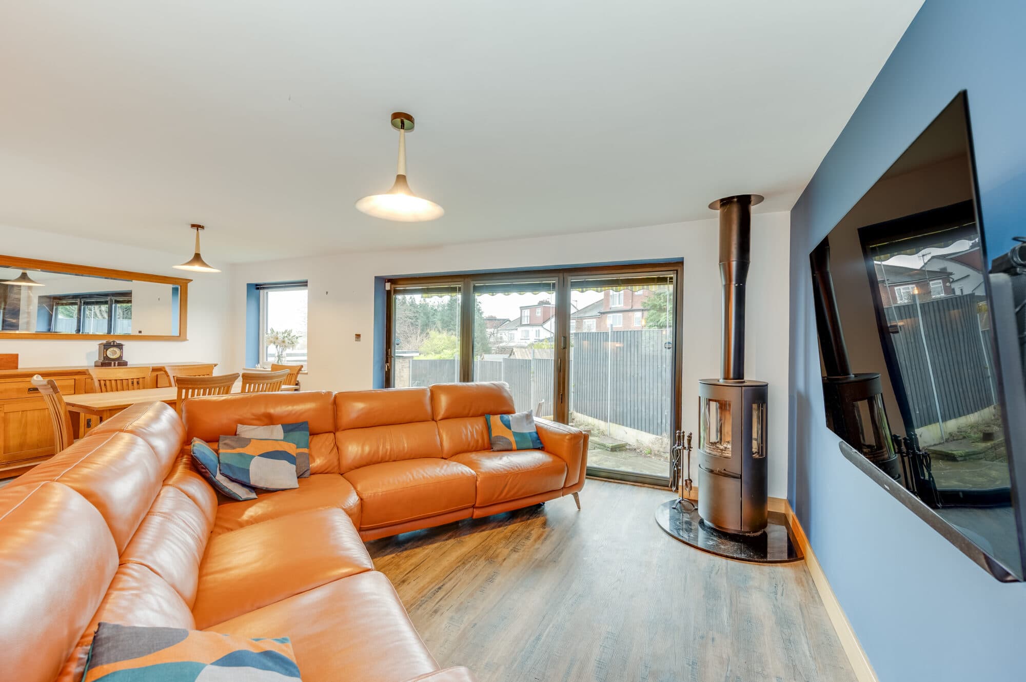 Springfield Glen, Millhouses, S7