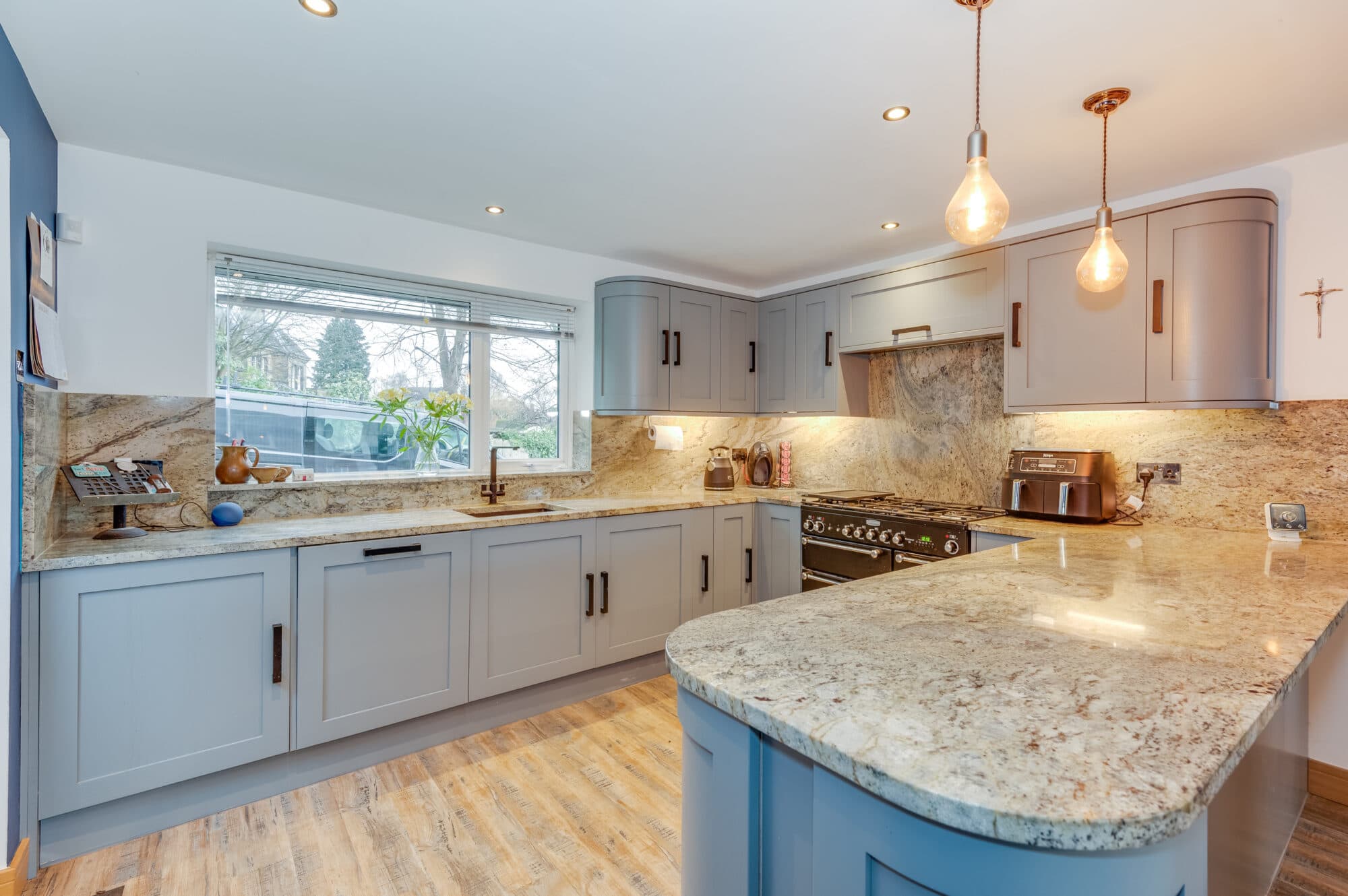 Springfield Glen, Millhouses, S7