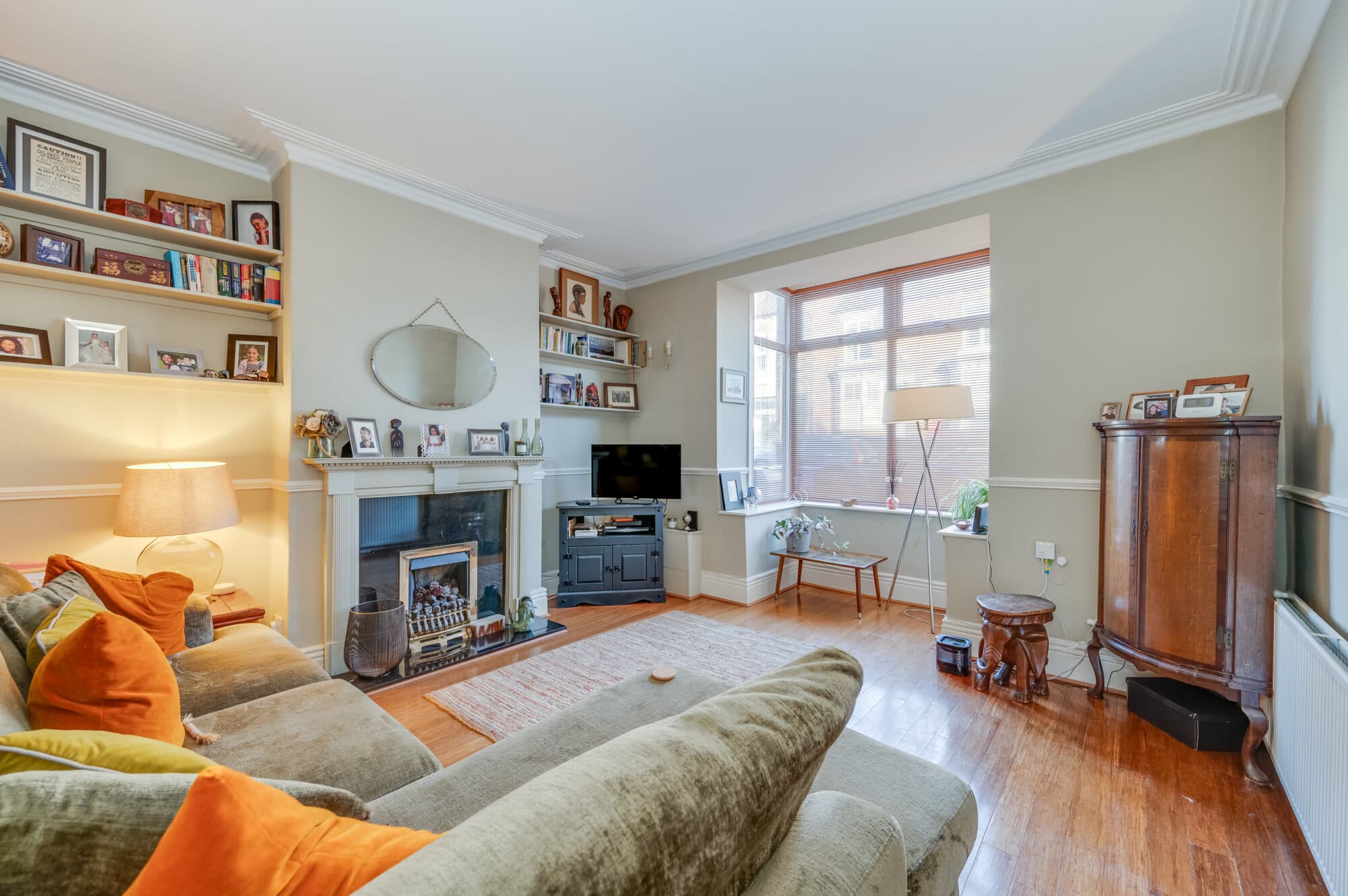 Oakbrook Road, Hangingwater, S11