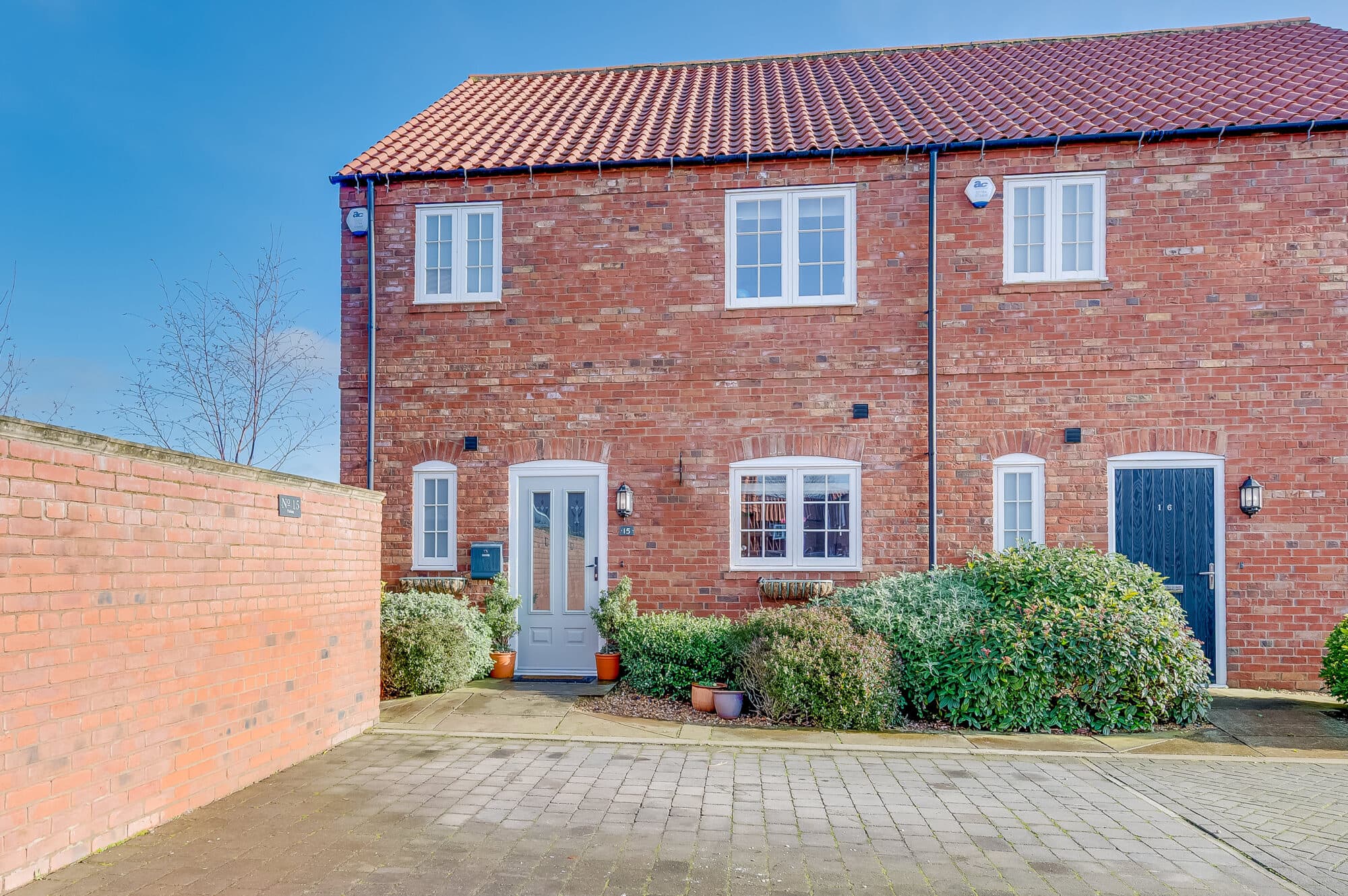 Blossom Grove, Retford, DN22