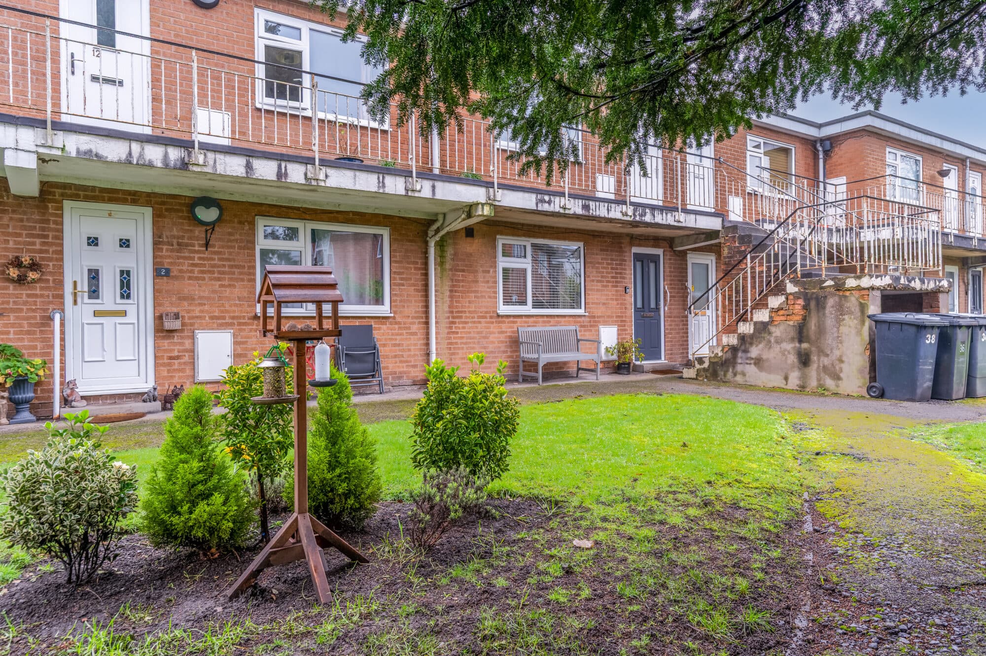 36 Millhouses Lane, Millhouses, S7