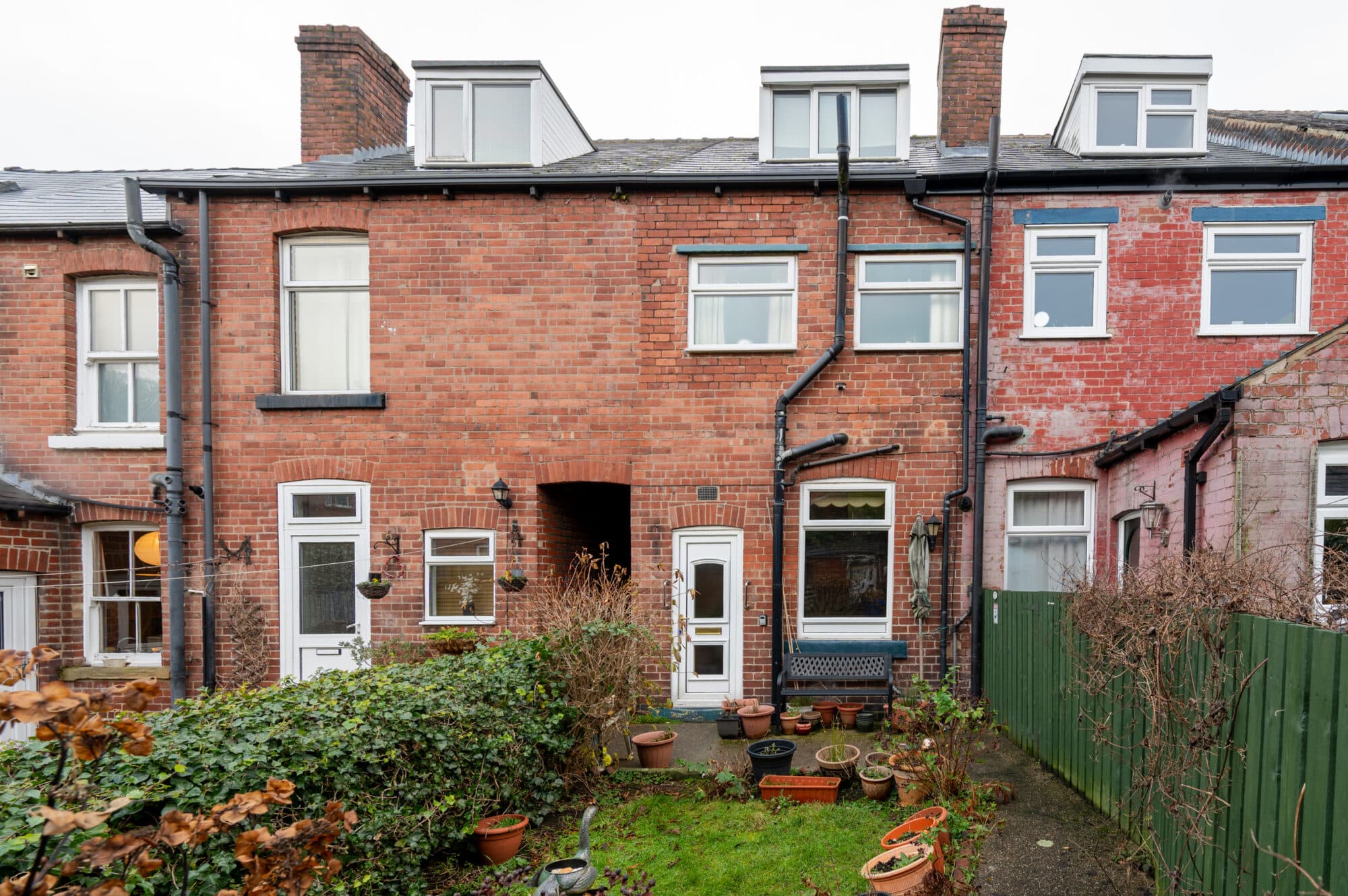 Blair Athol Road, Ecclesall, S11