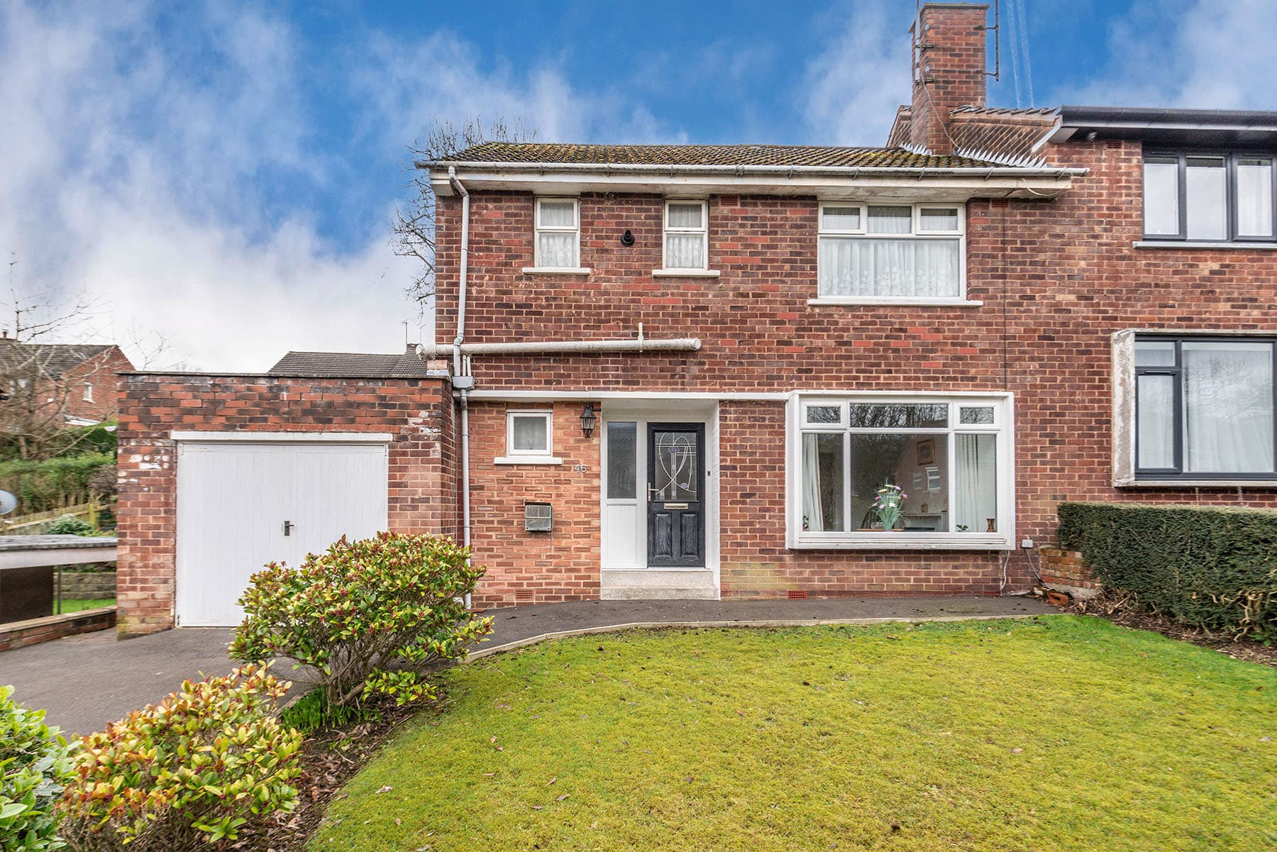 Charnley Avenue, Bannerdale, S11