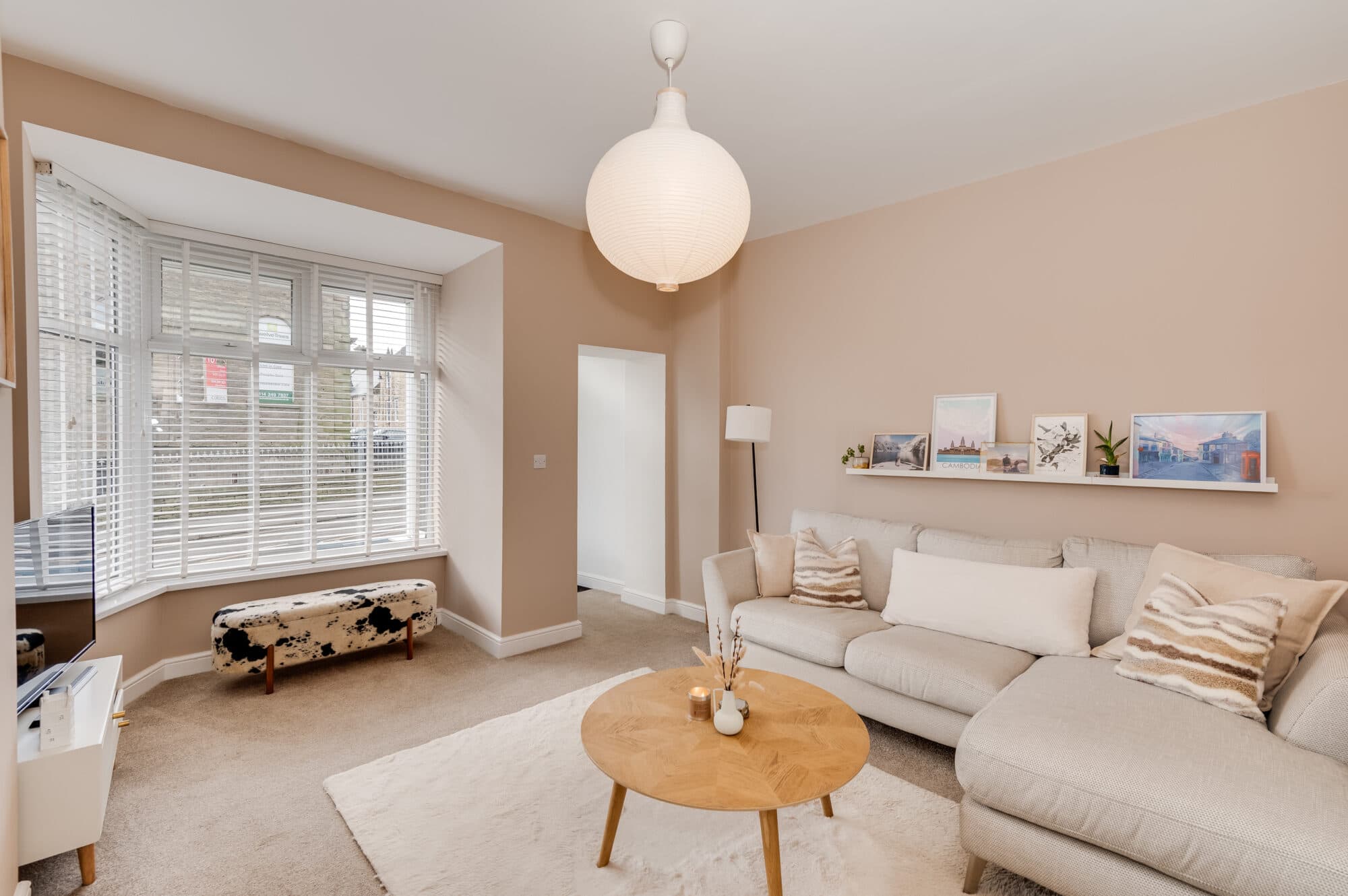 Osborne Road, Brincliffe, S11