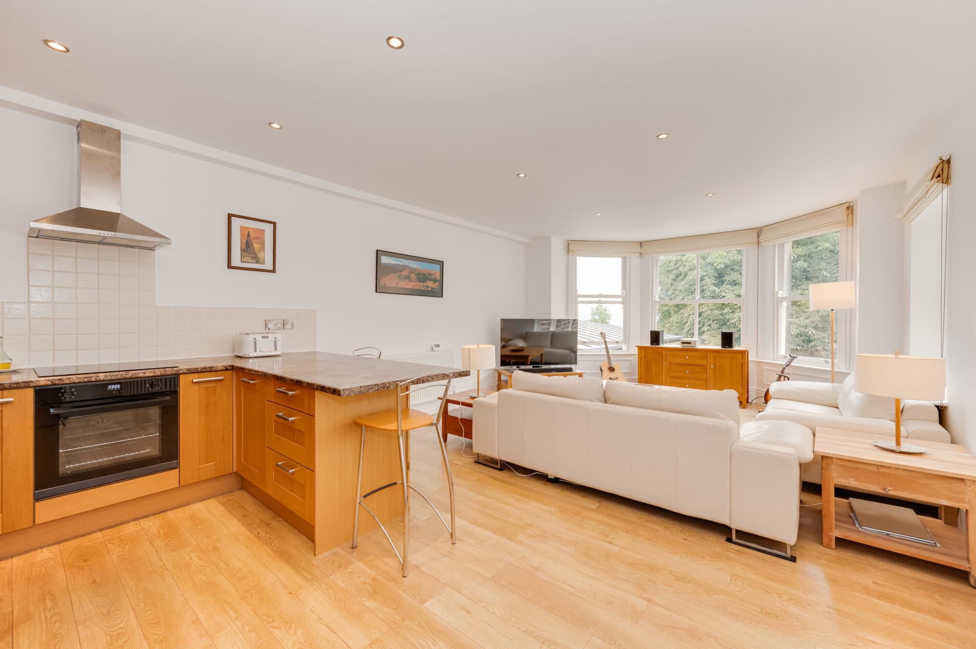 Westbourne Road, Westbourne Manor, S10