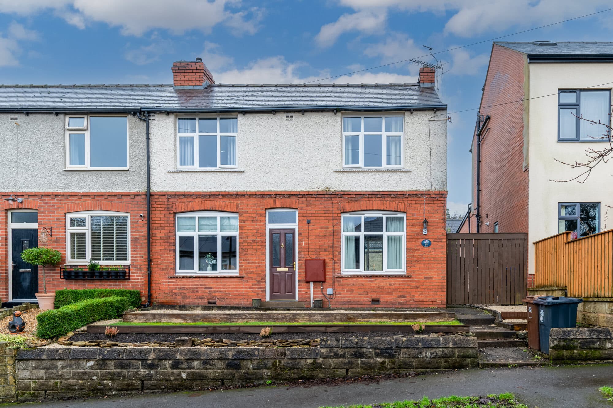 Bents Green Avenue, Bents Green, S11