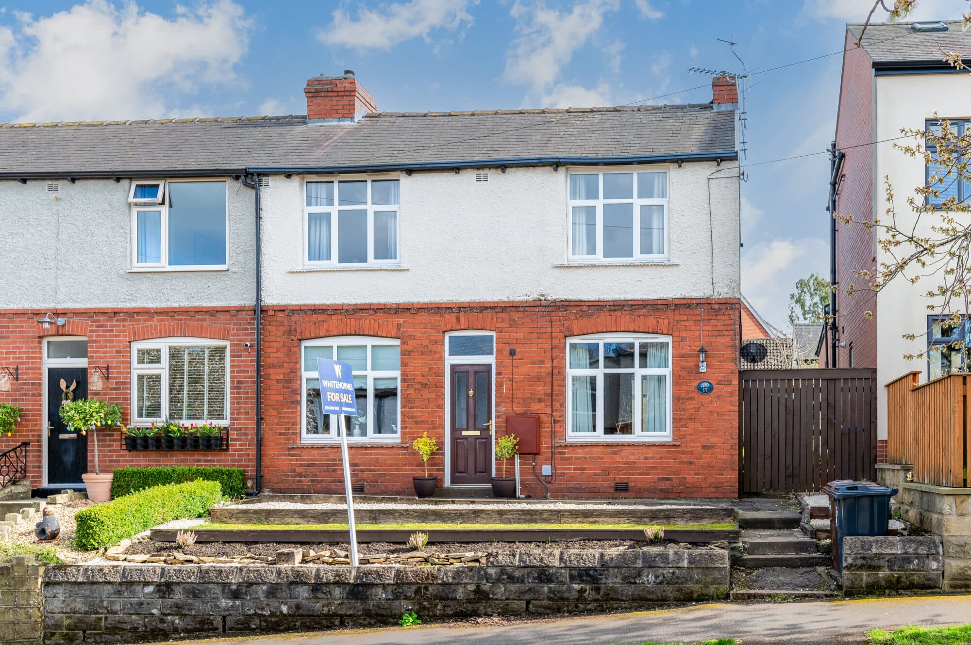 Bents Green Avenue, Bents Green, S11