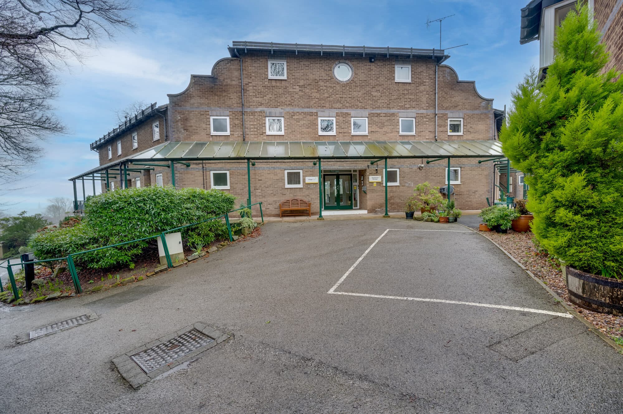 Melbourne Avenue, Lifestyle House, S10