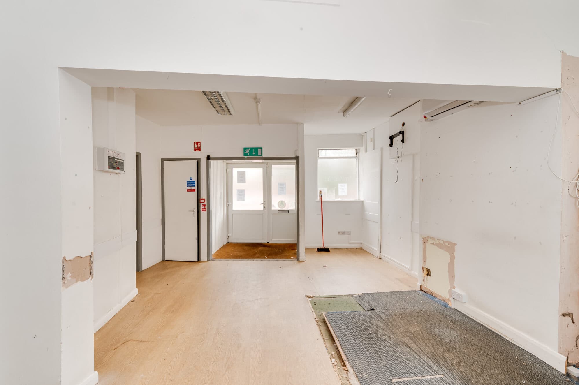 12-14 Blyde Road, Sheffield, S5