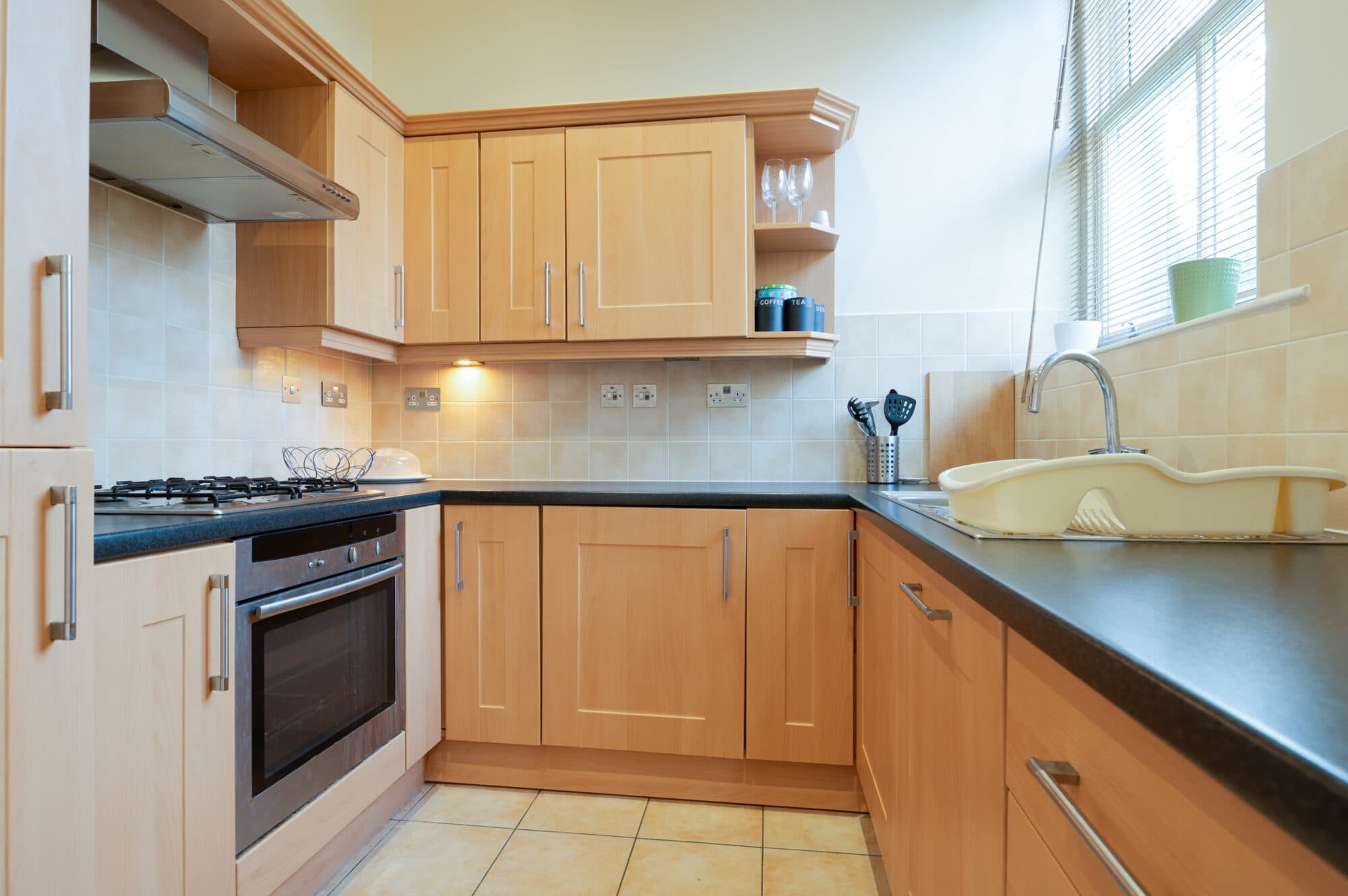 Moorgate Road, Hartshaw, S60