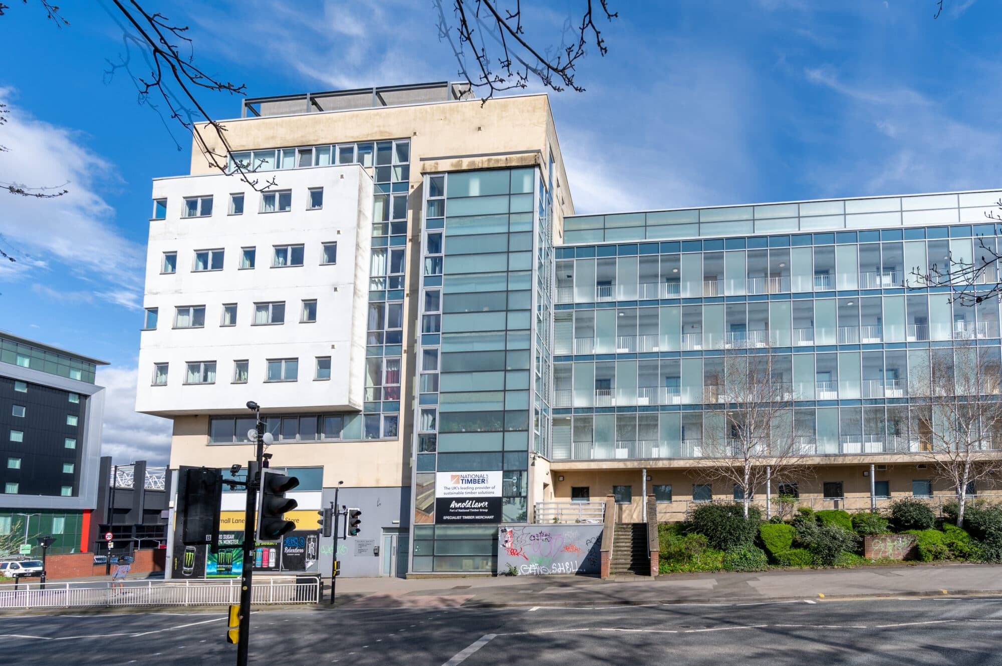 Bramall Lane, Sheffield, S2