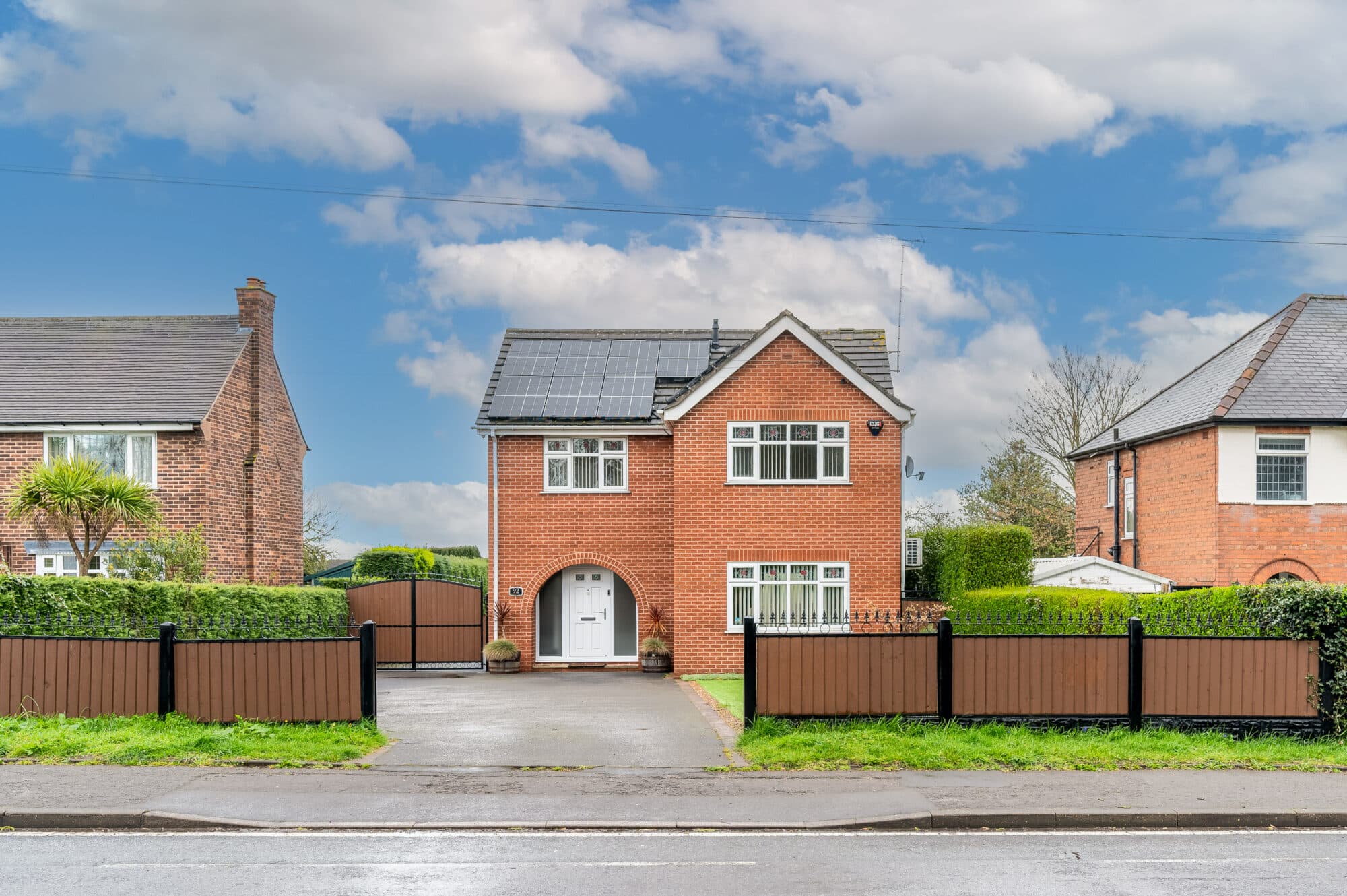 North Road, Retford, DN22