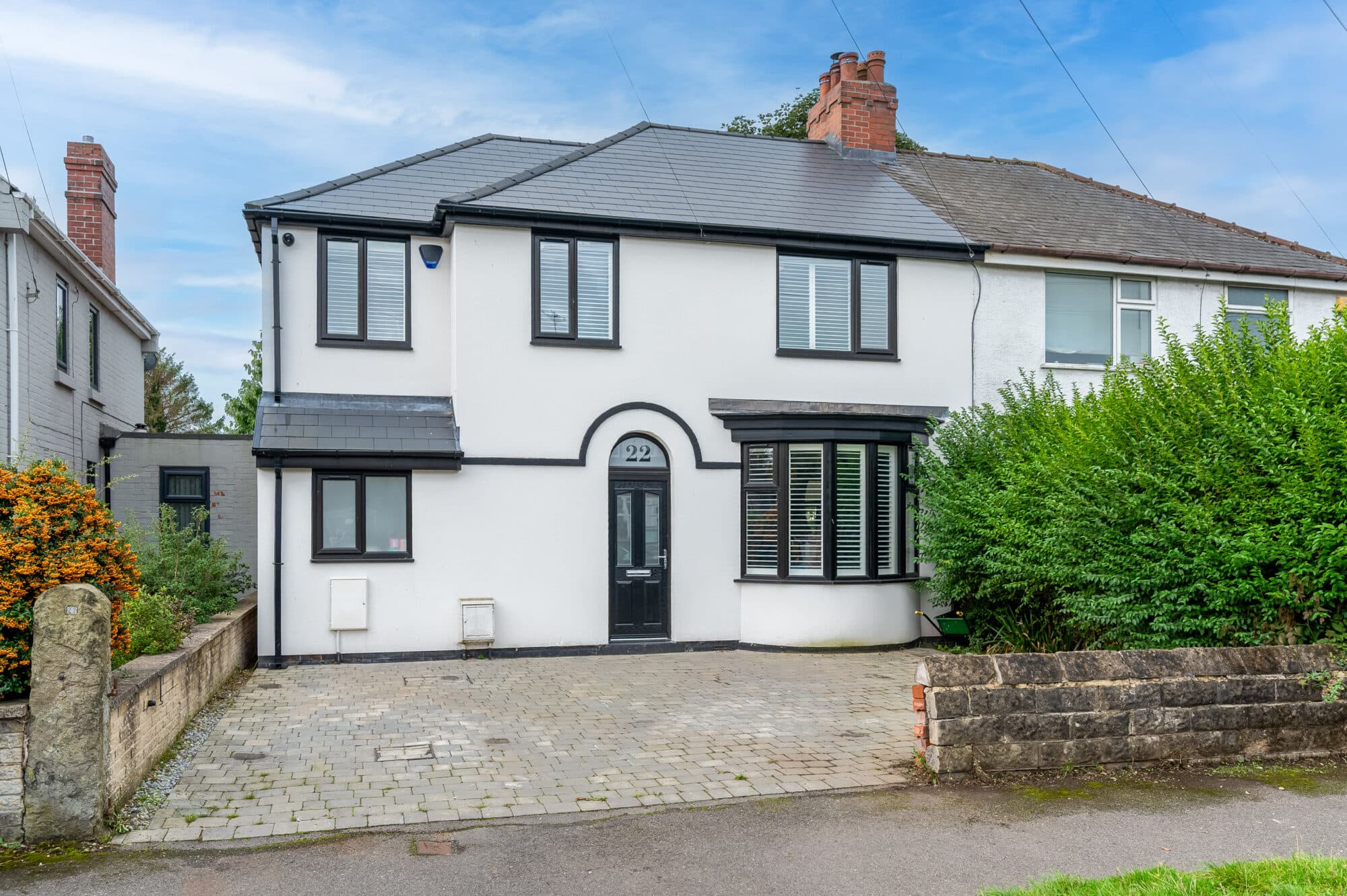 Little Norton Lane, Sheffield, S8