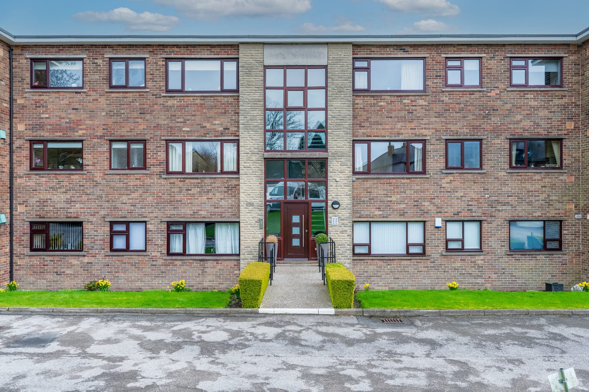 Bents View, Bents Green, S11