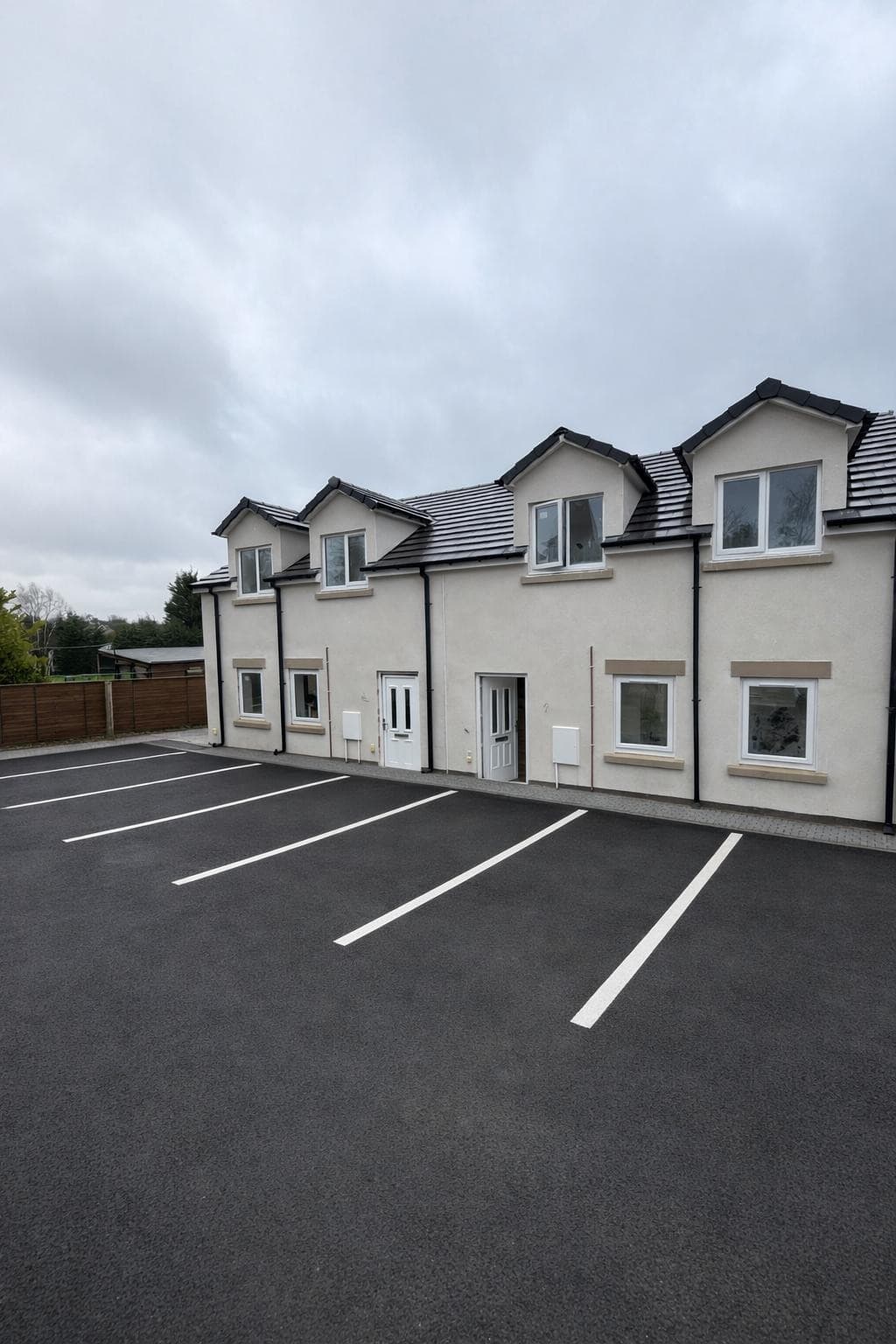 Nursery Road, Swallownest, S26