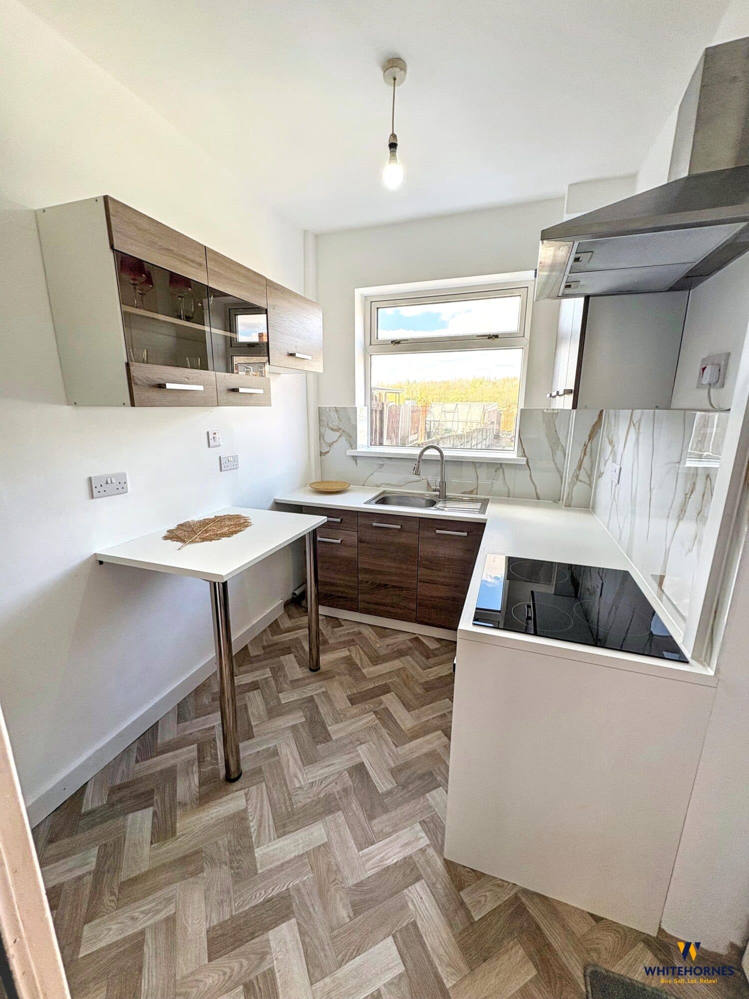 Main Street, Goldthorpe, S63