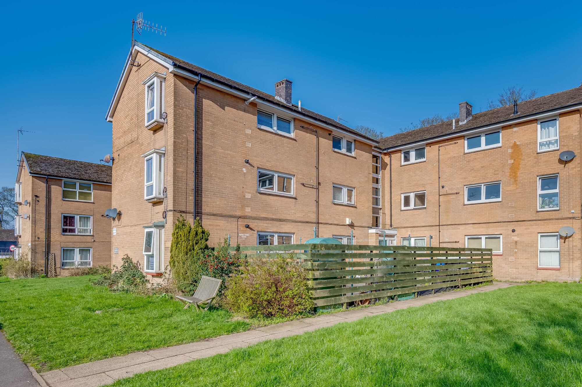 Little Norton Drive, Sheffield, S8