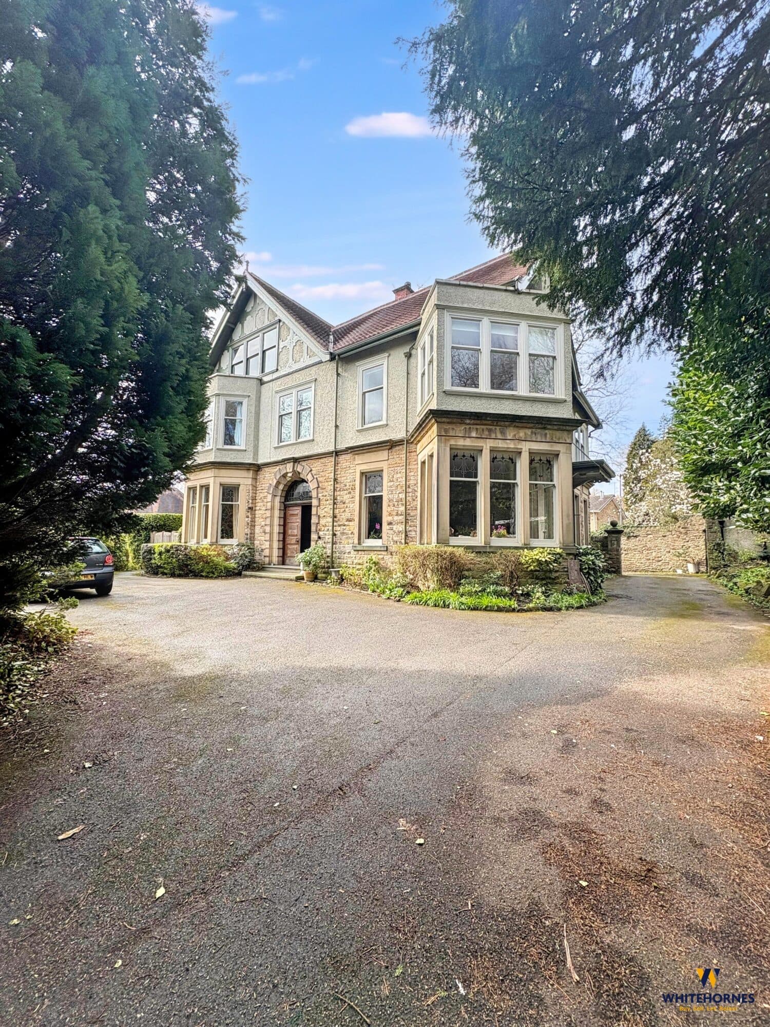 Fulwood Road, Sheffield, S10