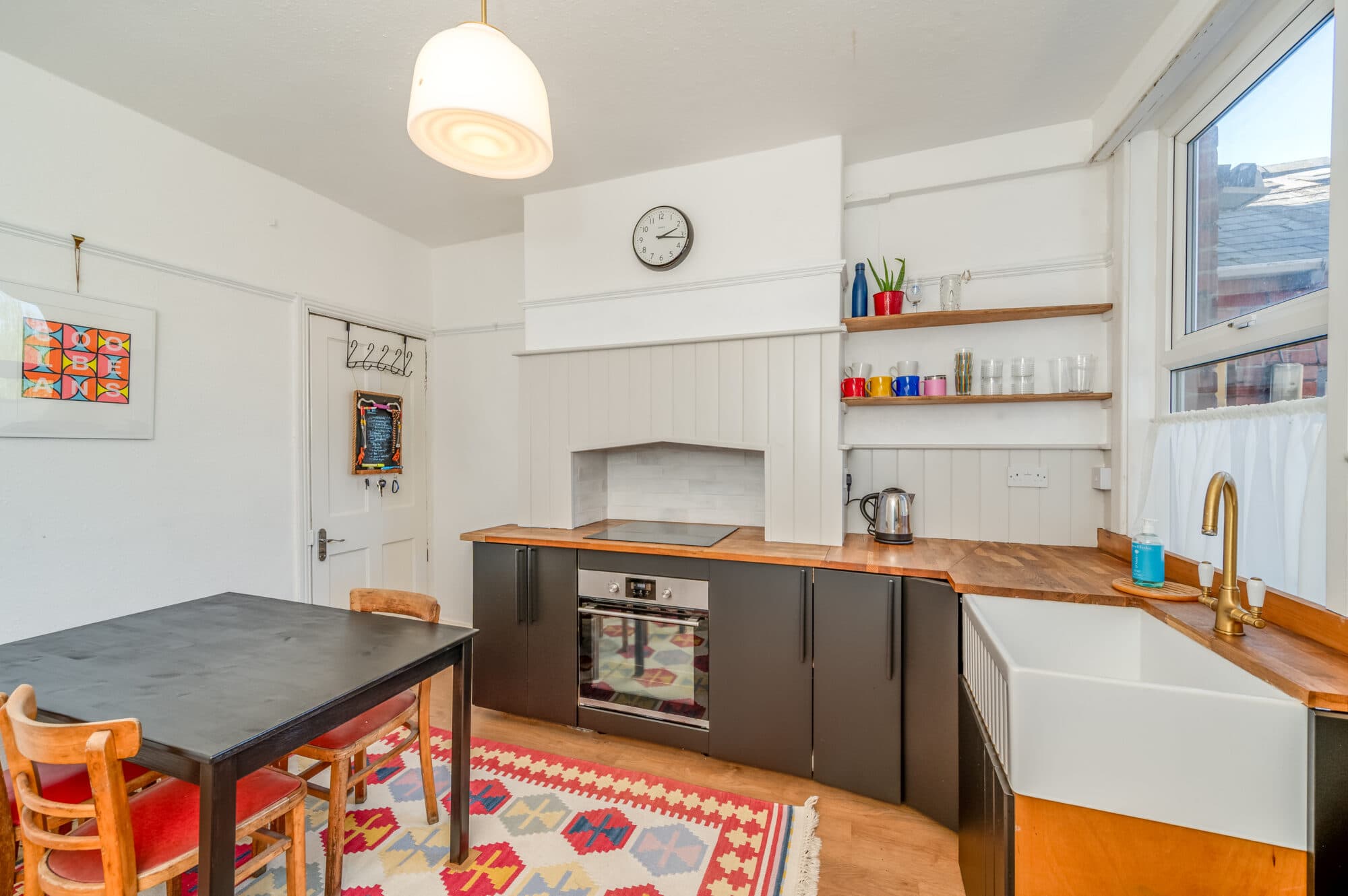 Bowood Road, Sharrow Vale, S11