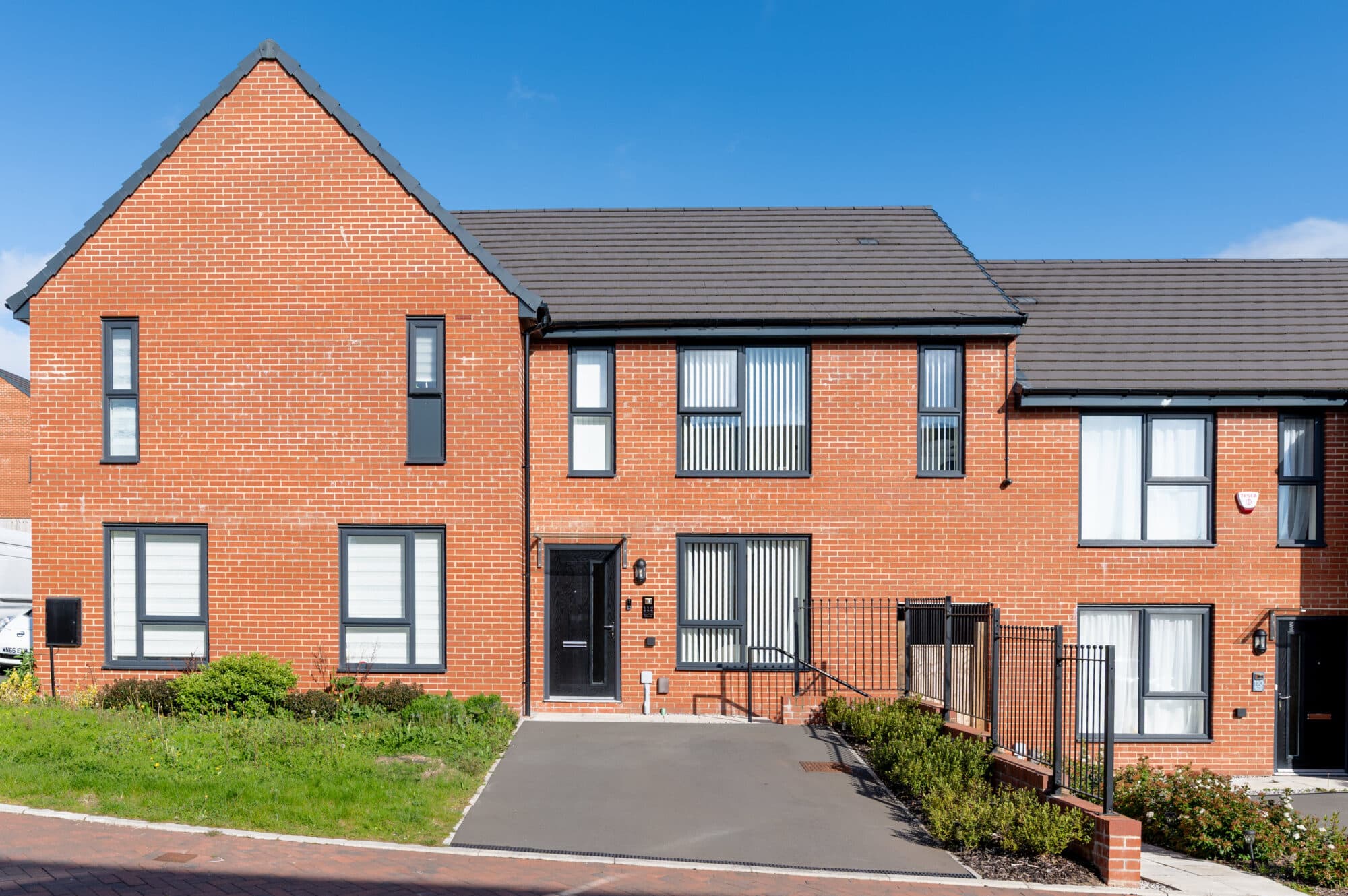 Manor Park Crescent, Sheffield, S2