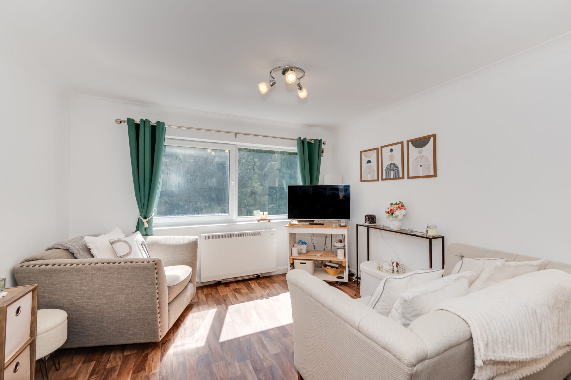 School Lane Close, Sheffield, S8
