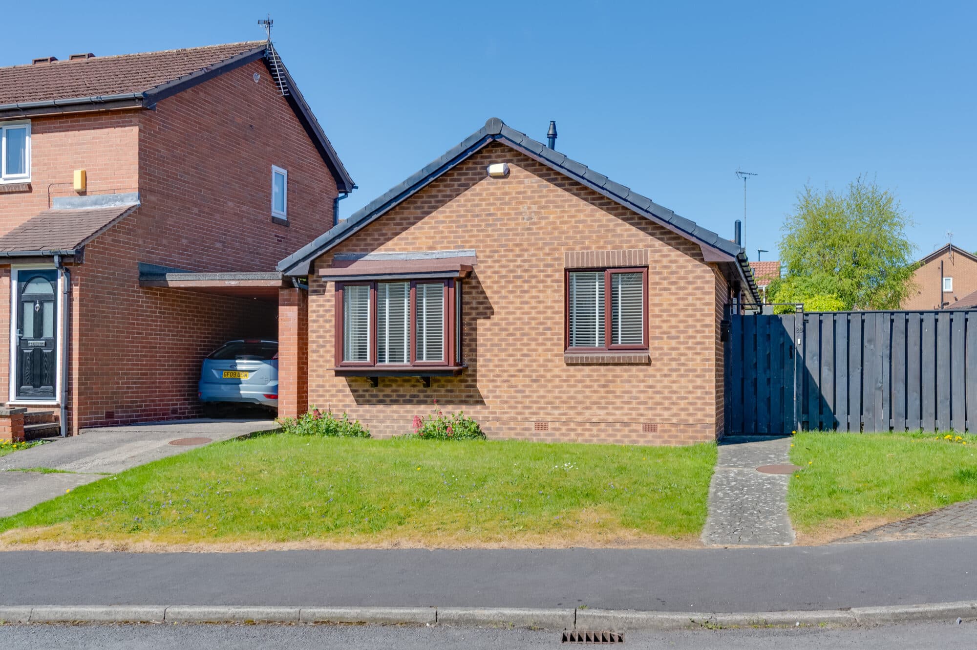 Royston Avenue, Owlthorpe, S20
