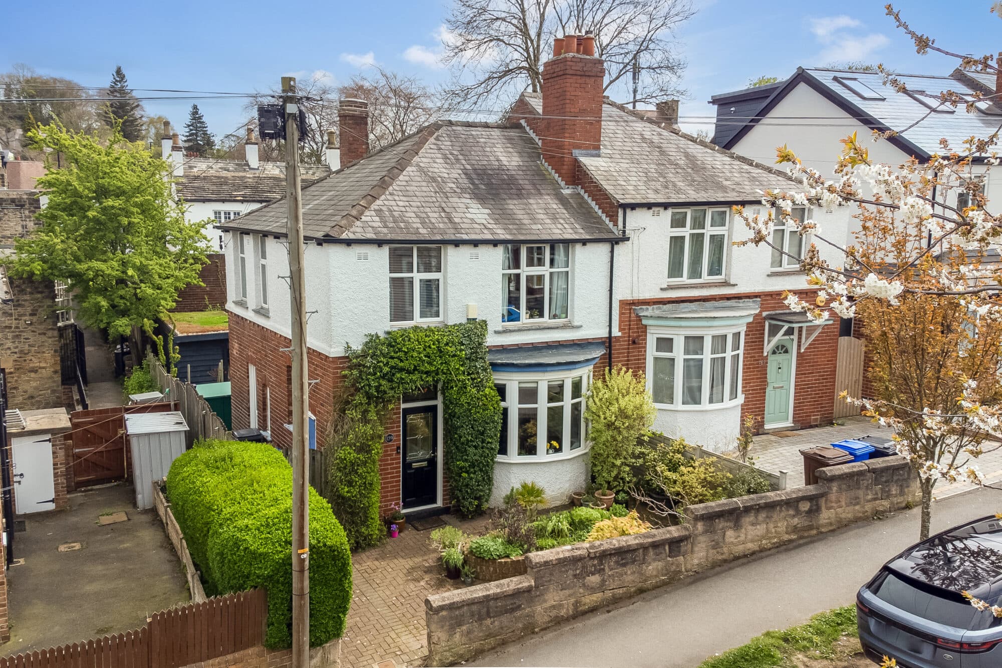 Blair Athol Road, Ecclesall, S11