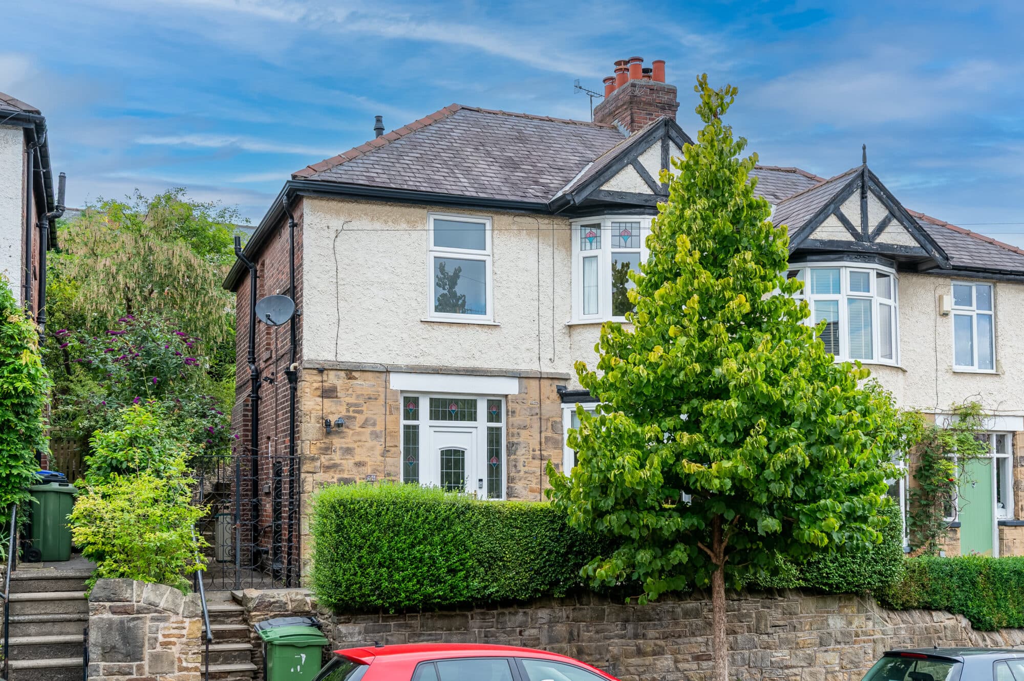 Louth Road, Ecclesall, S11