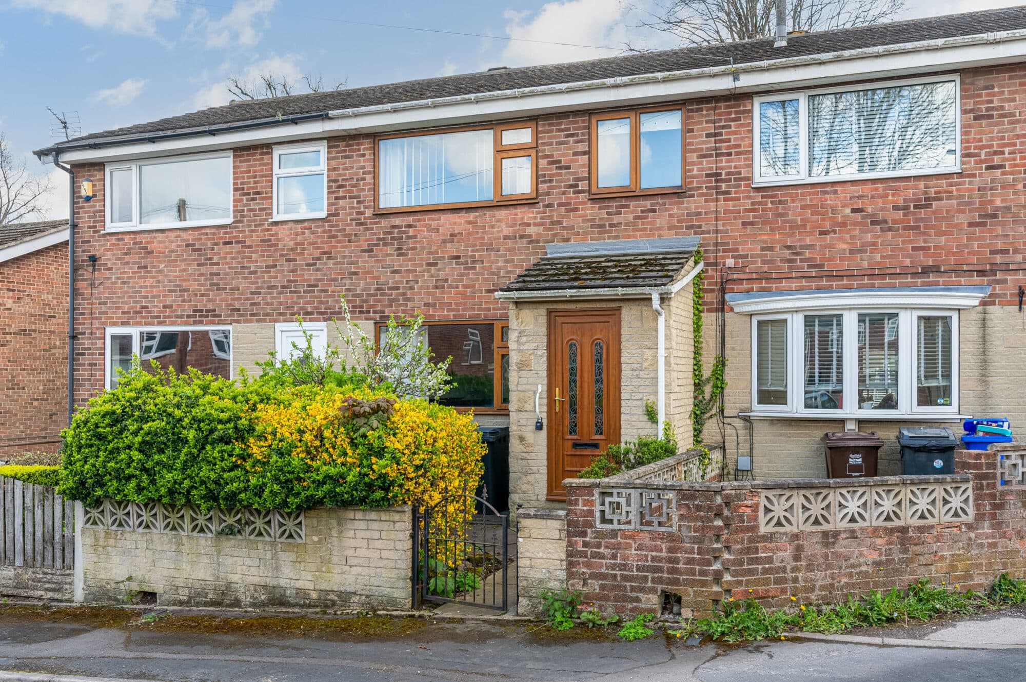 Manor Park Court, Manor Park, S2