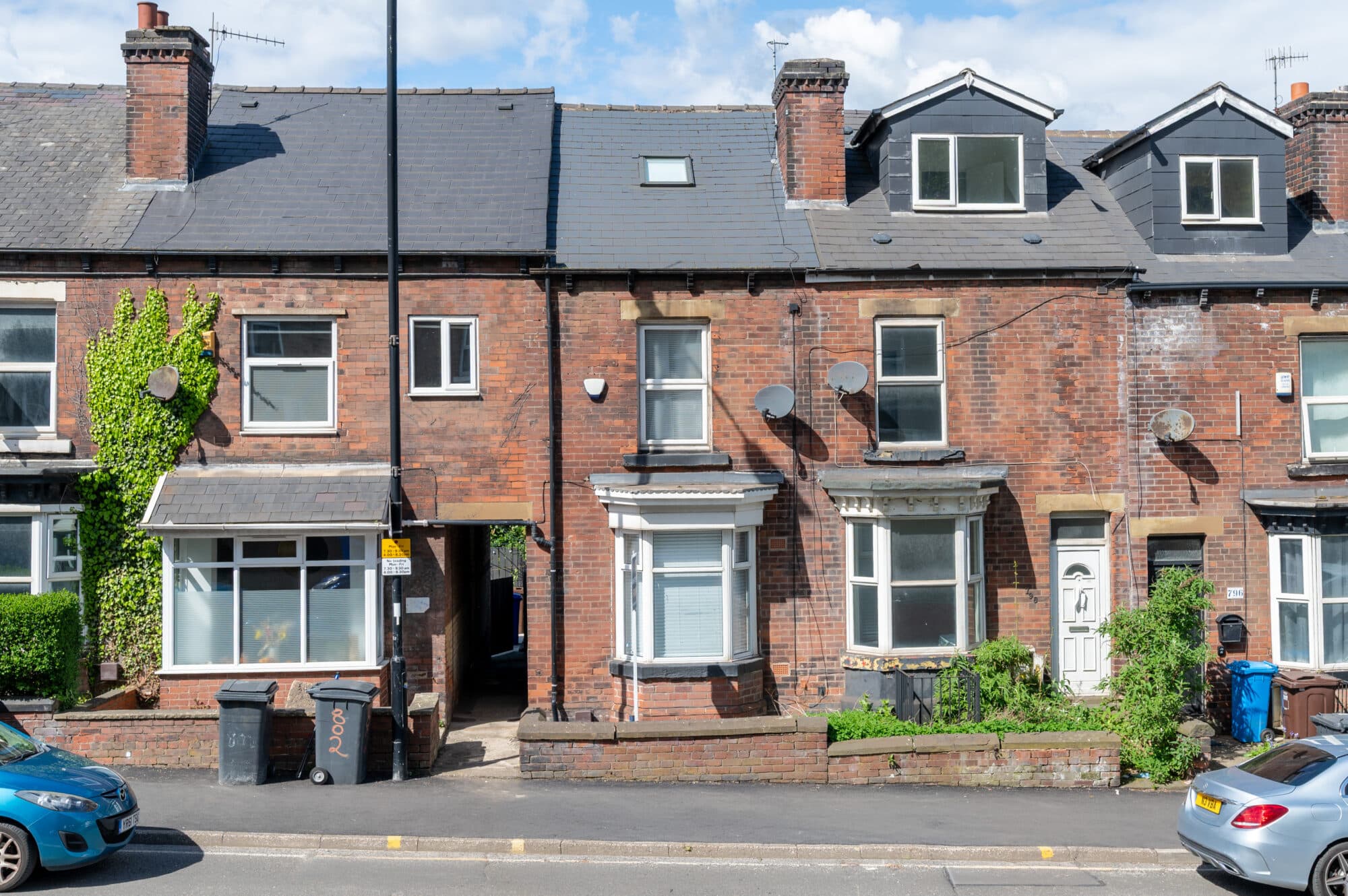 Ecclesall Road, Ecclesall, S11