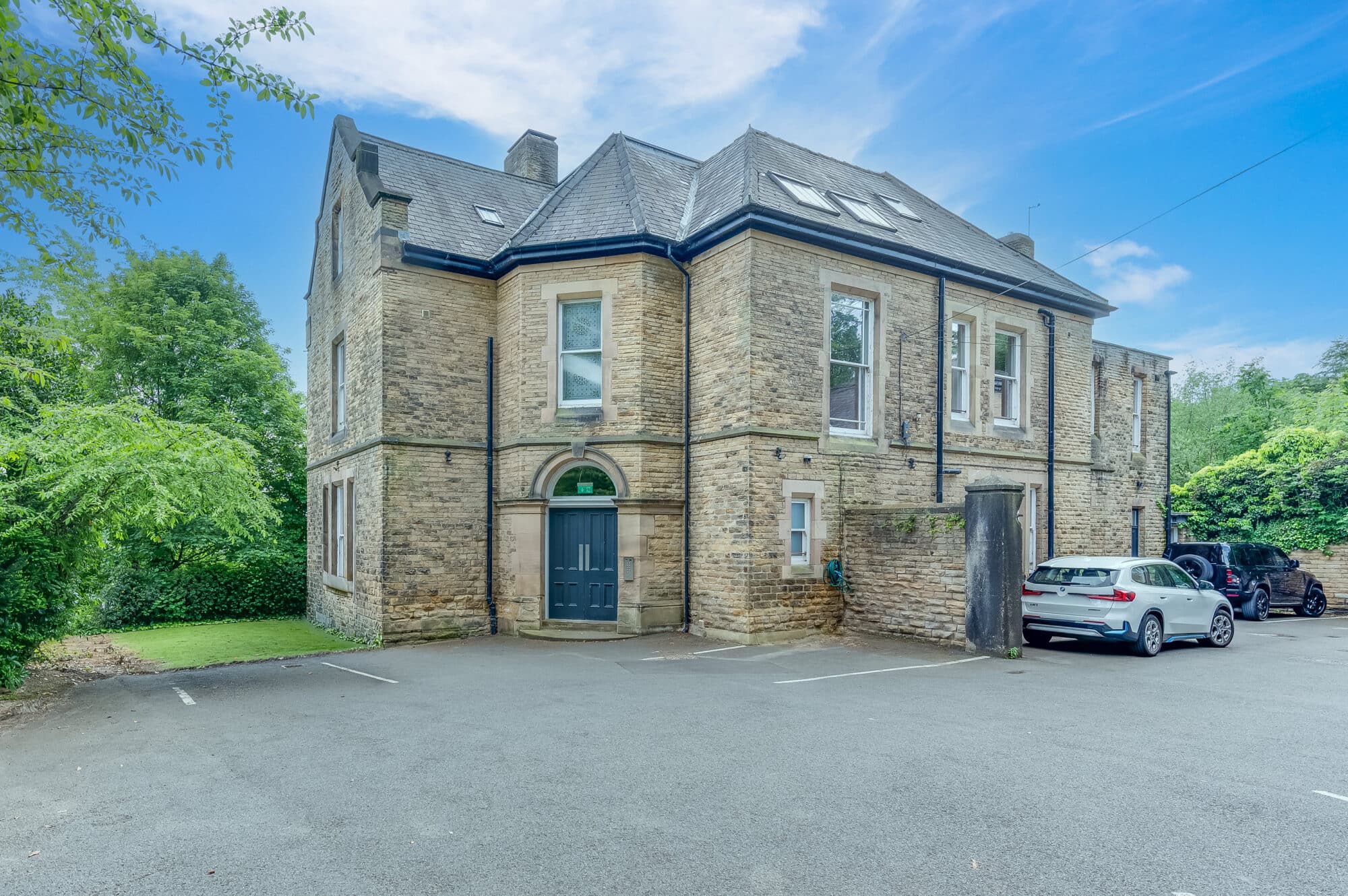 Riverdale, 343 Fulwood Road, S10