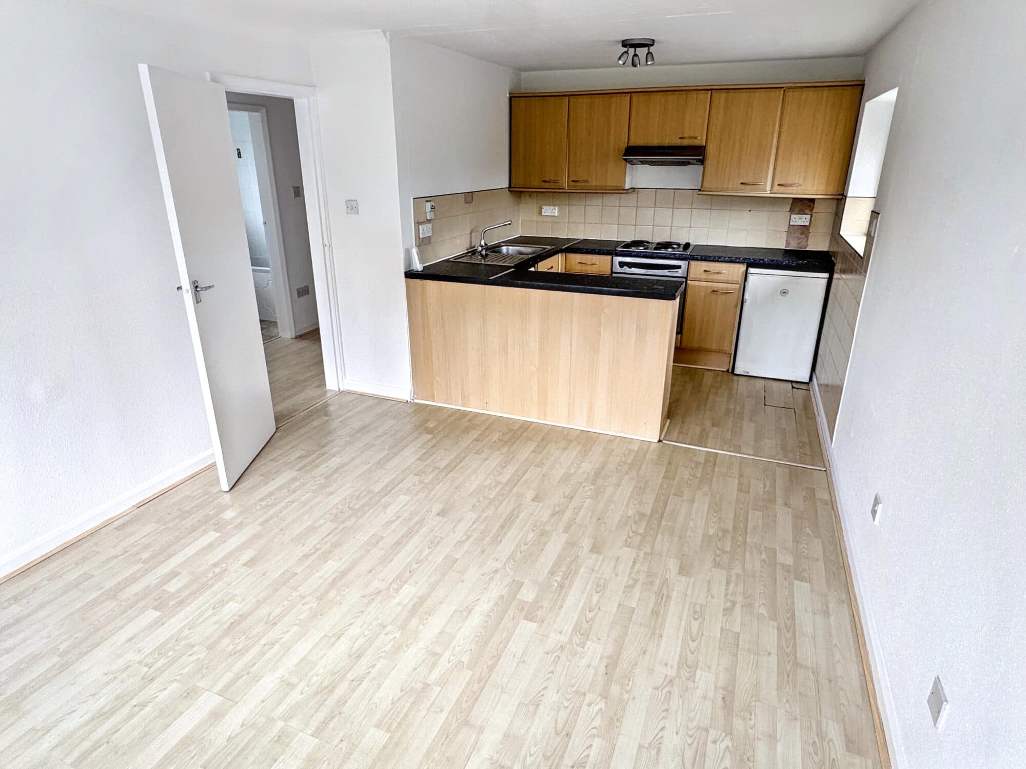 School Lane Close, Sheffield, S8