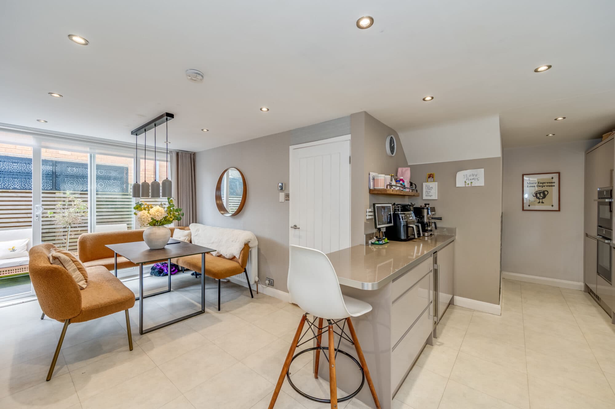 Prospect Road, Totley Rise, S17