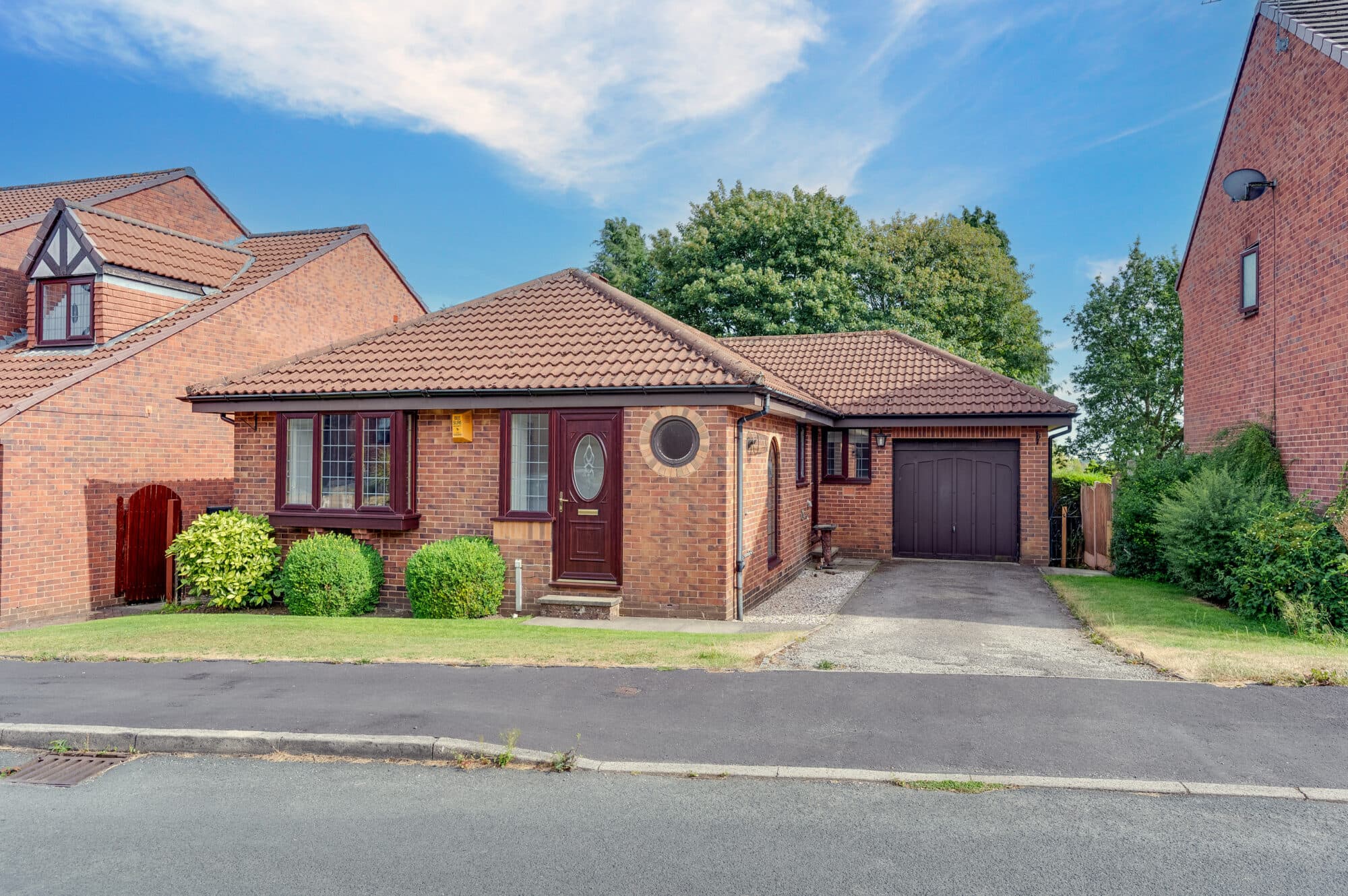 Hillcote Close, Fulwood, S10