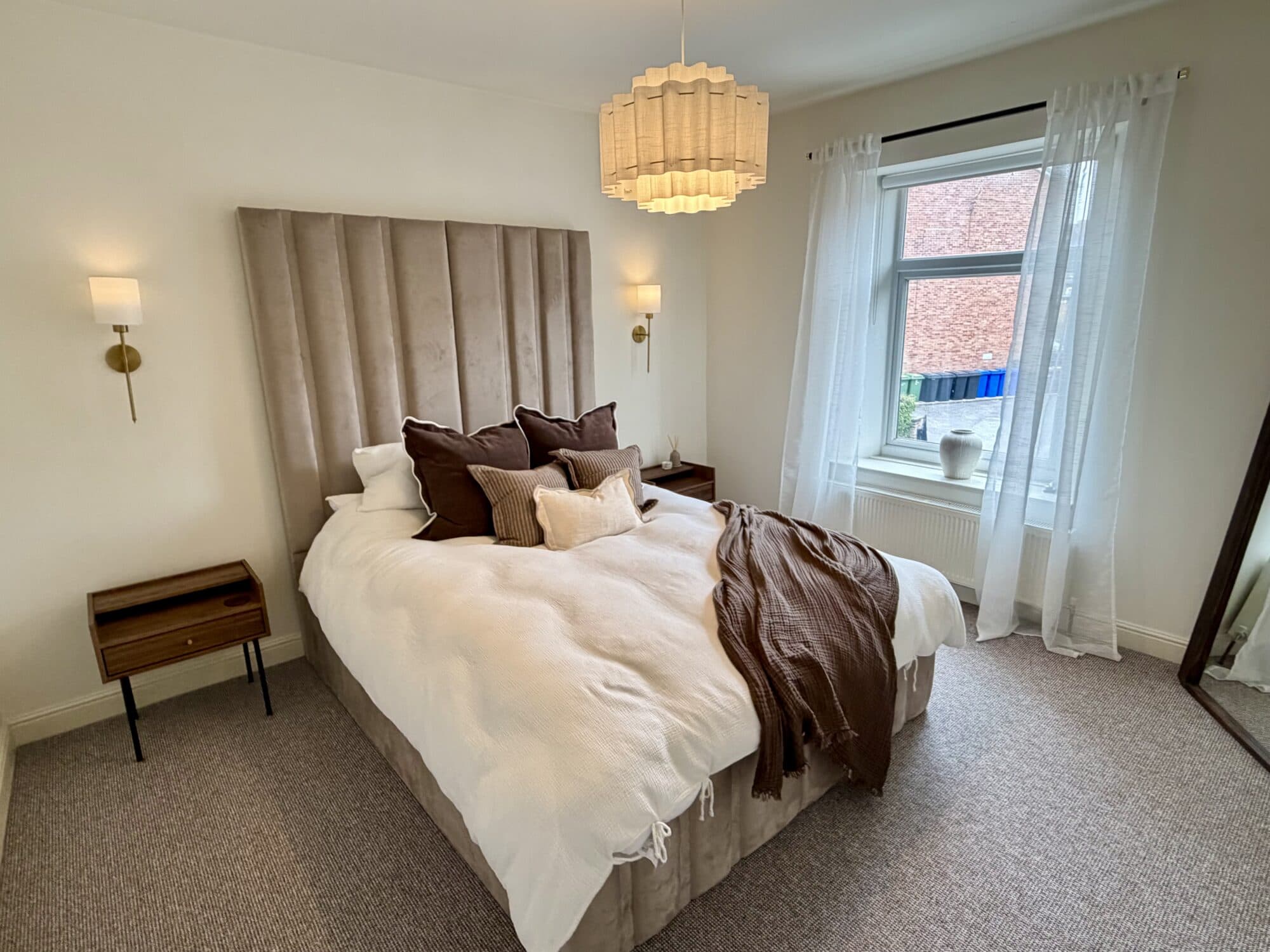 Marshall Road, Abbey Lane, S8