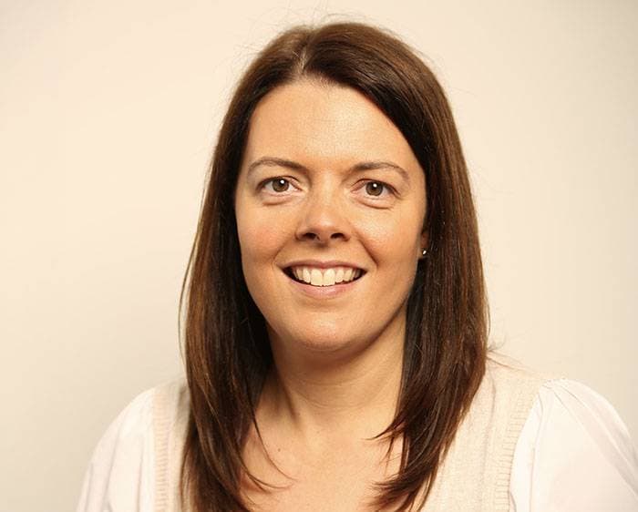 Caroline Duke