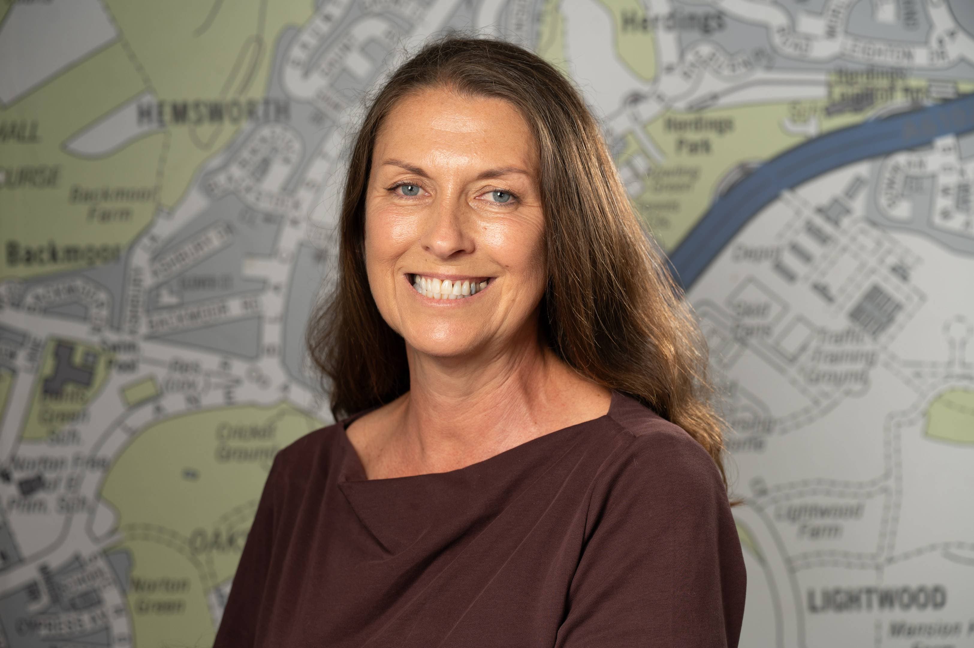 Sharon Heath 