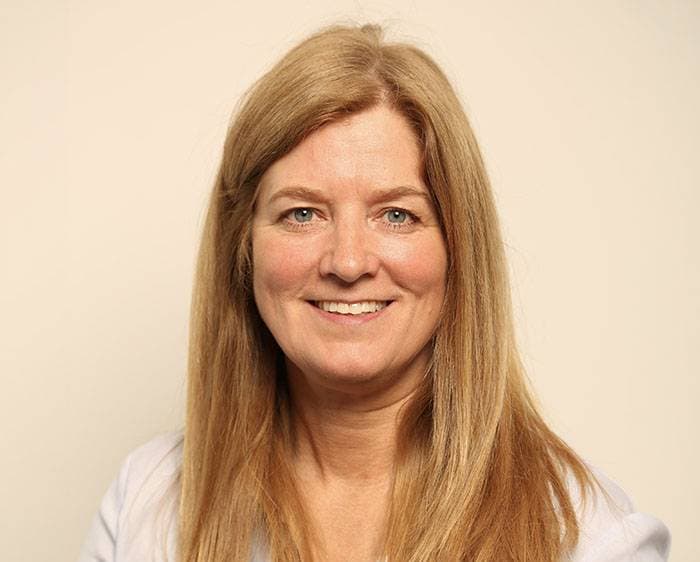 Suzanne Whitehorne